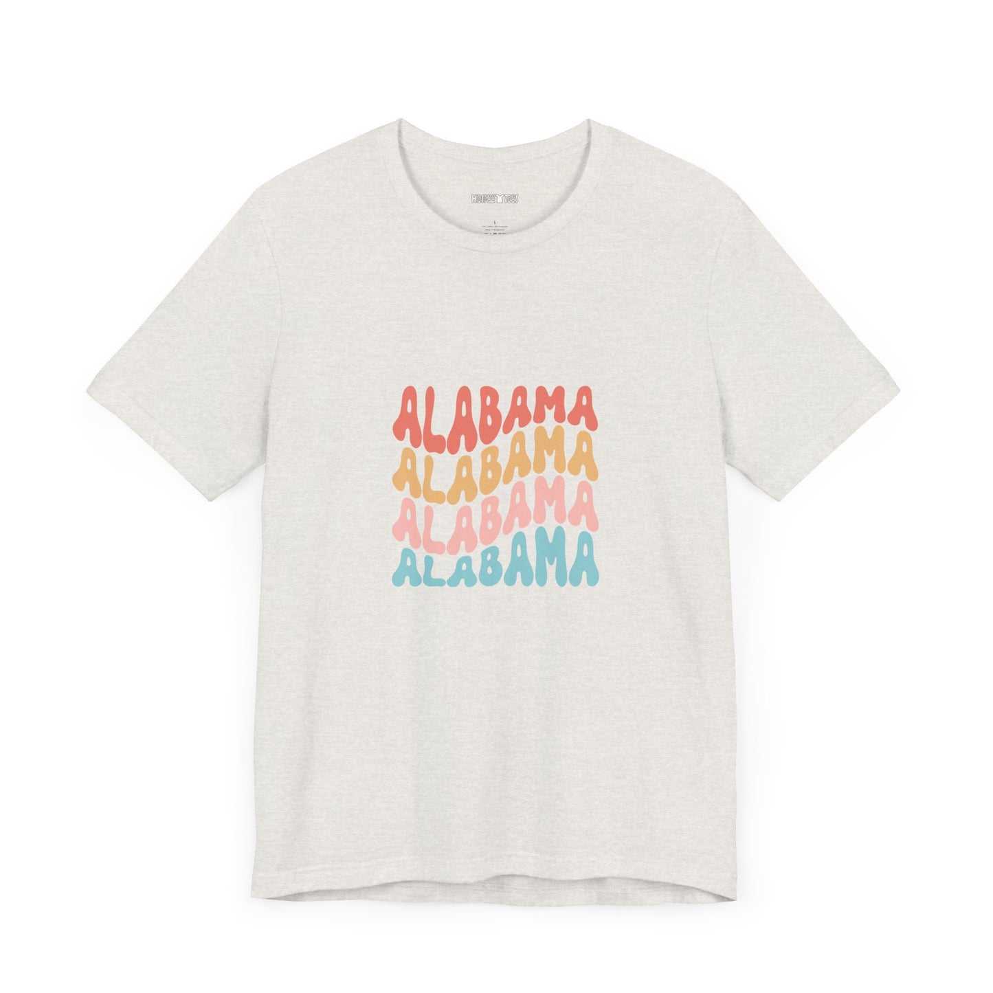 alabama