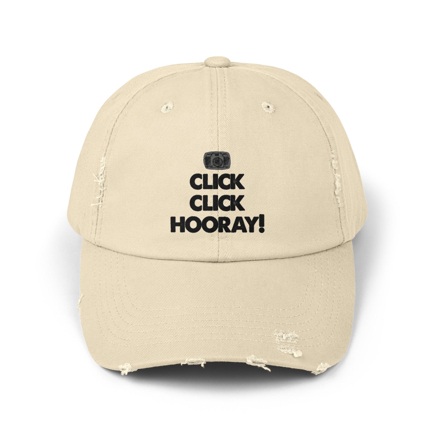 click click hooray