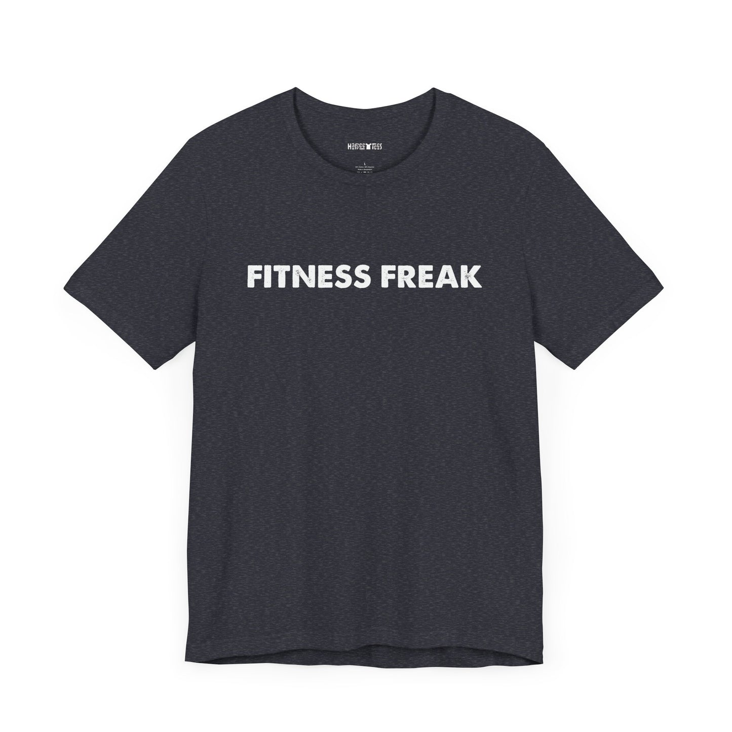 fitness freak