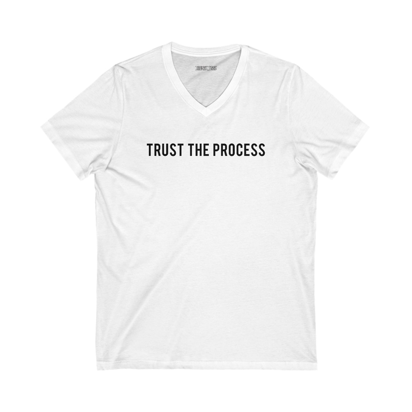 trust the process