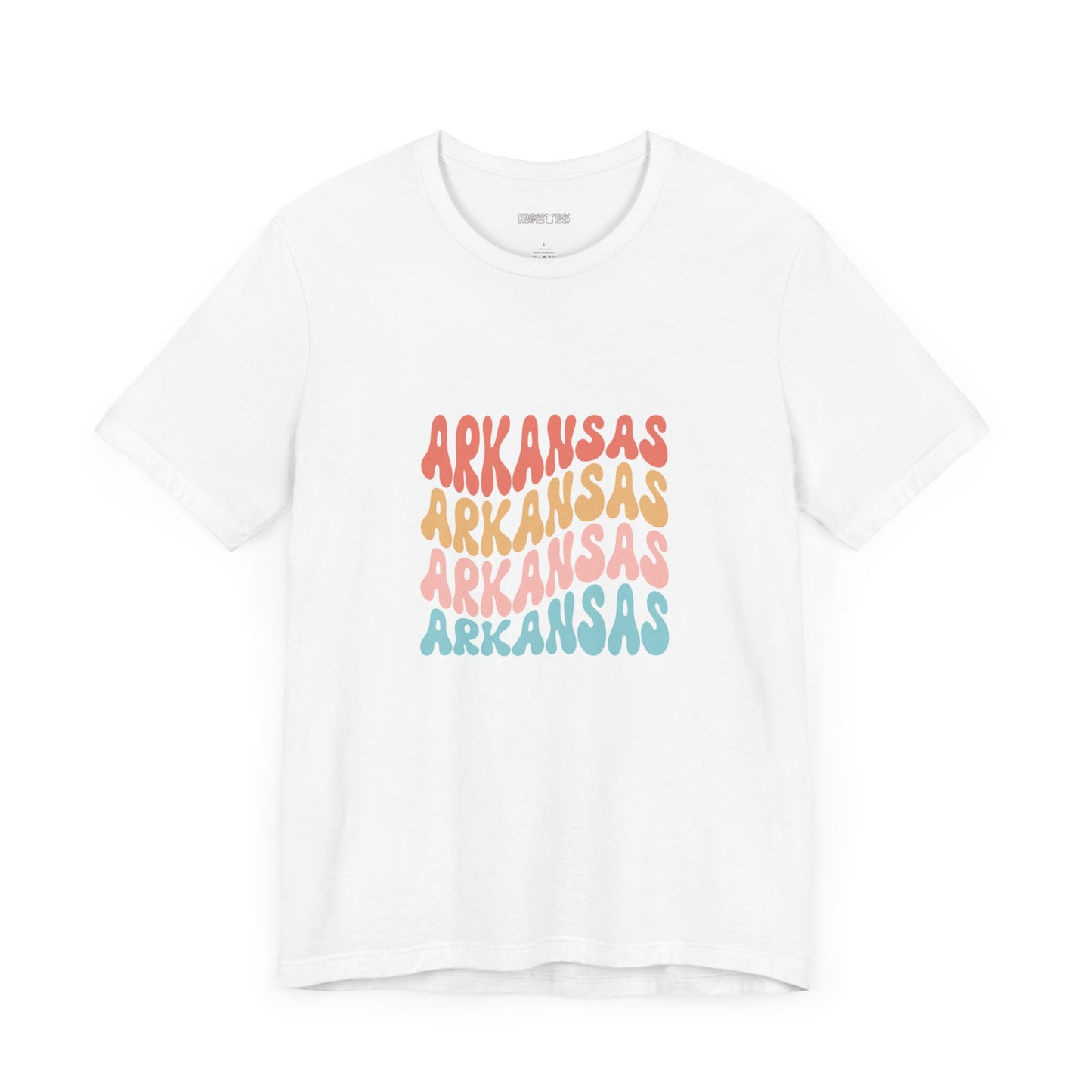 arkansas