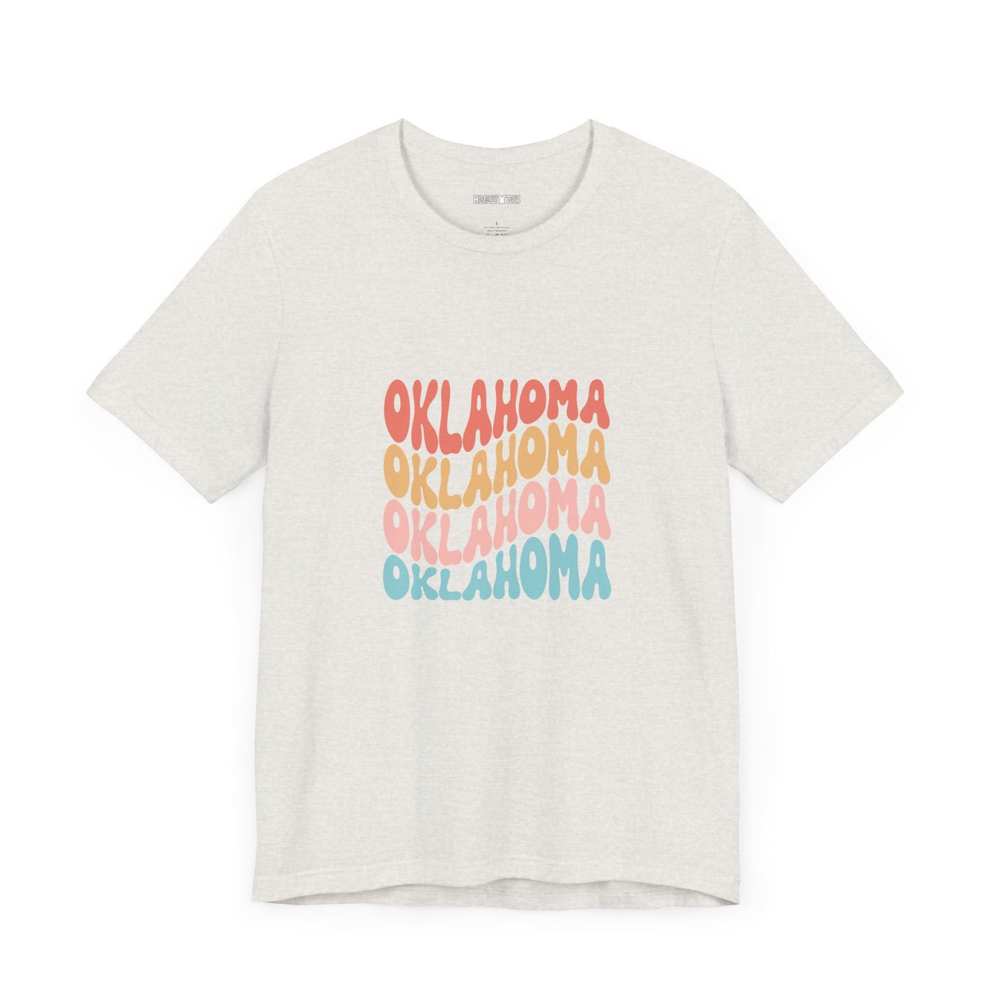 oklahoma