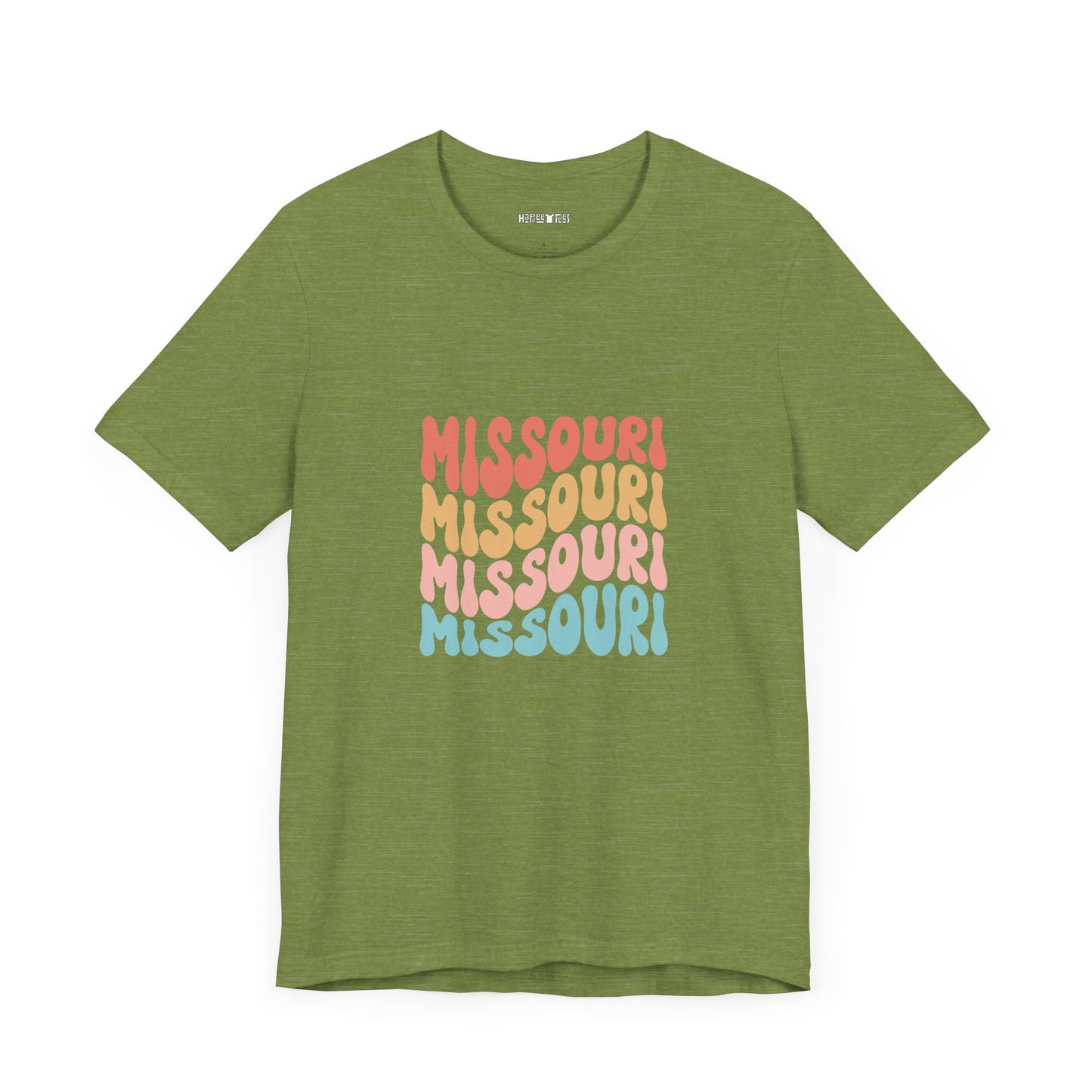 missouri