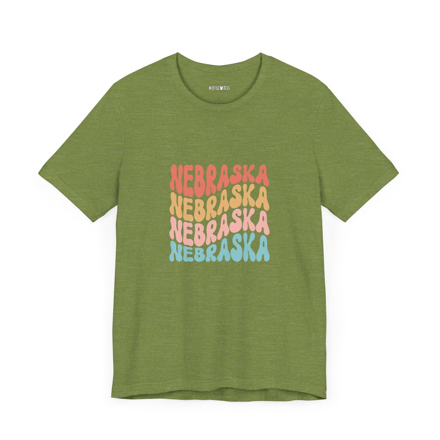 nebraska