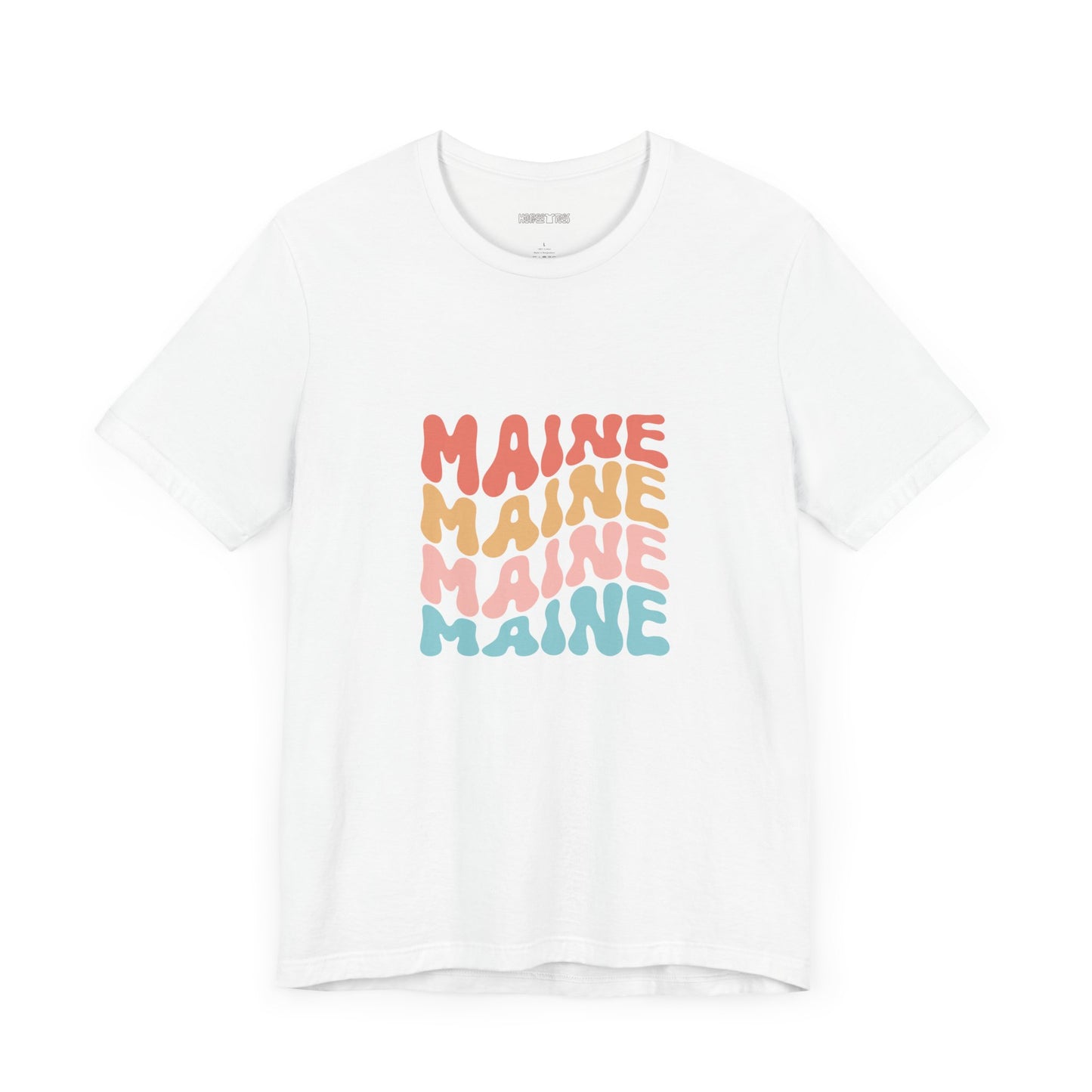 maine