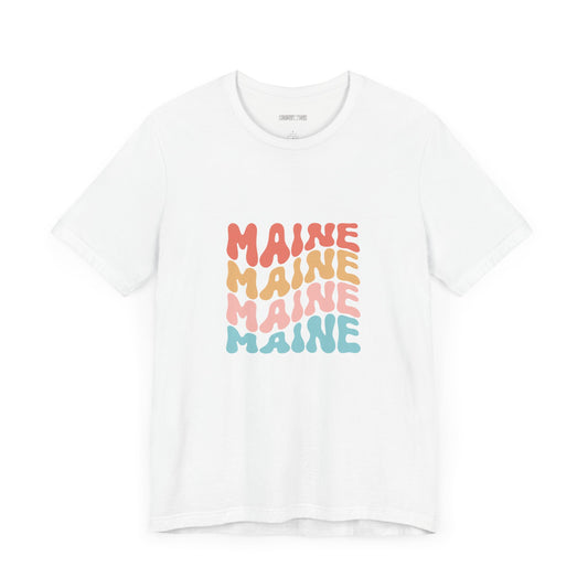 maine