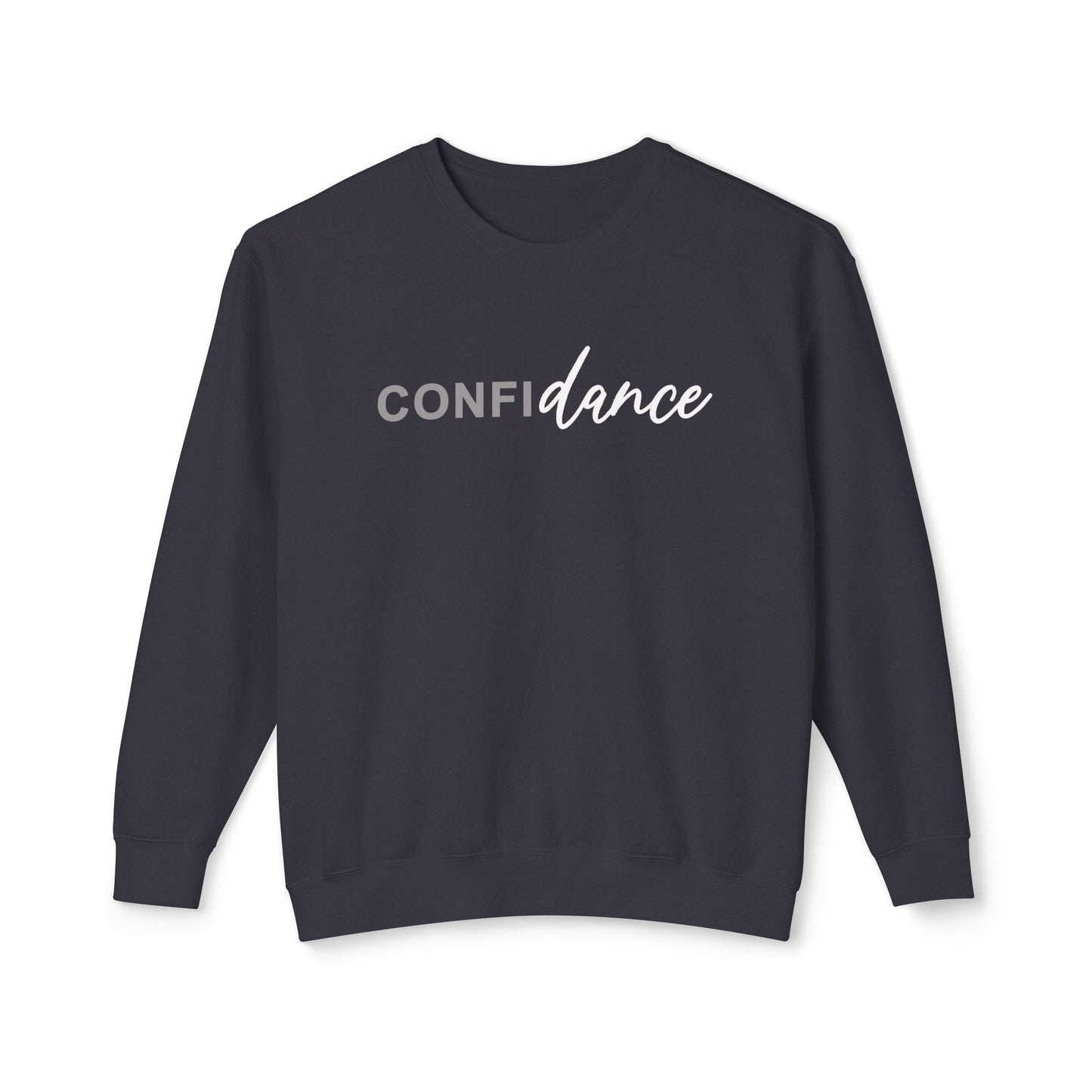 CONFIdance