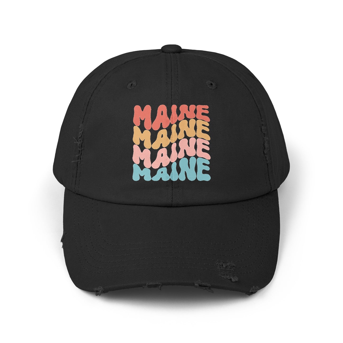 maine