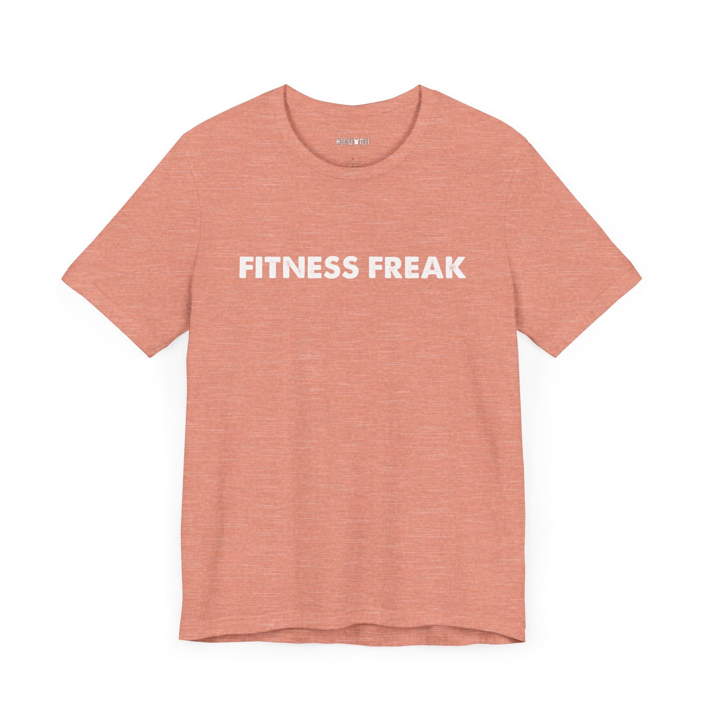 fitness freak