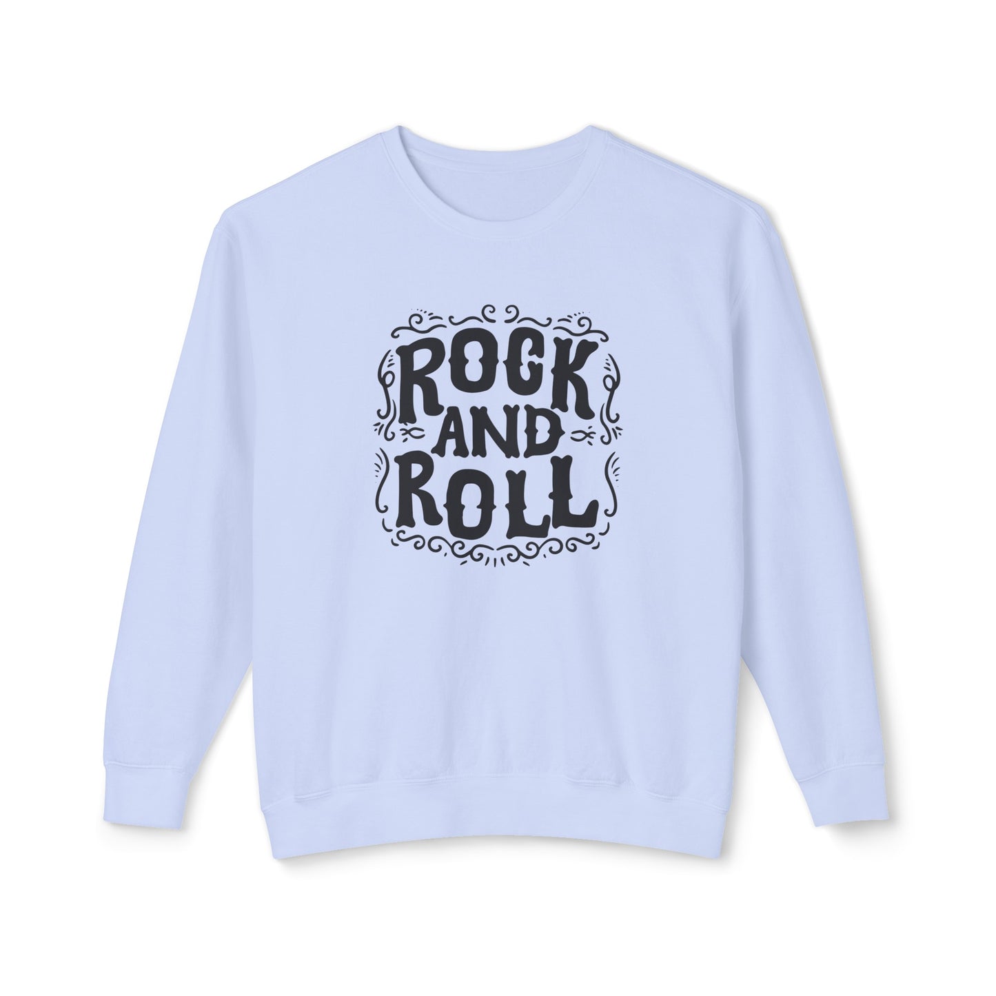 rock and roll