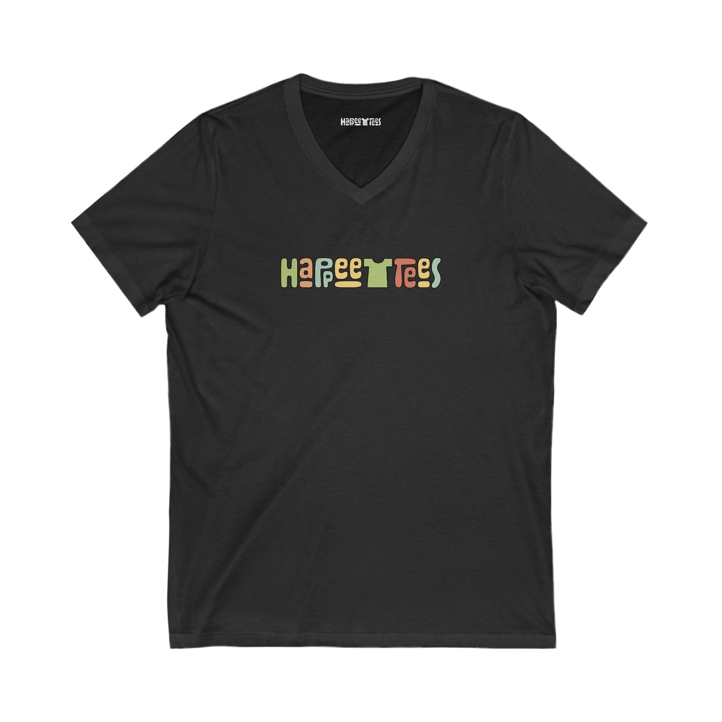 happee tees logo