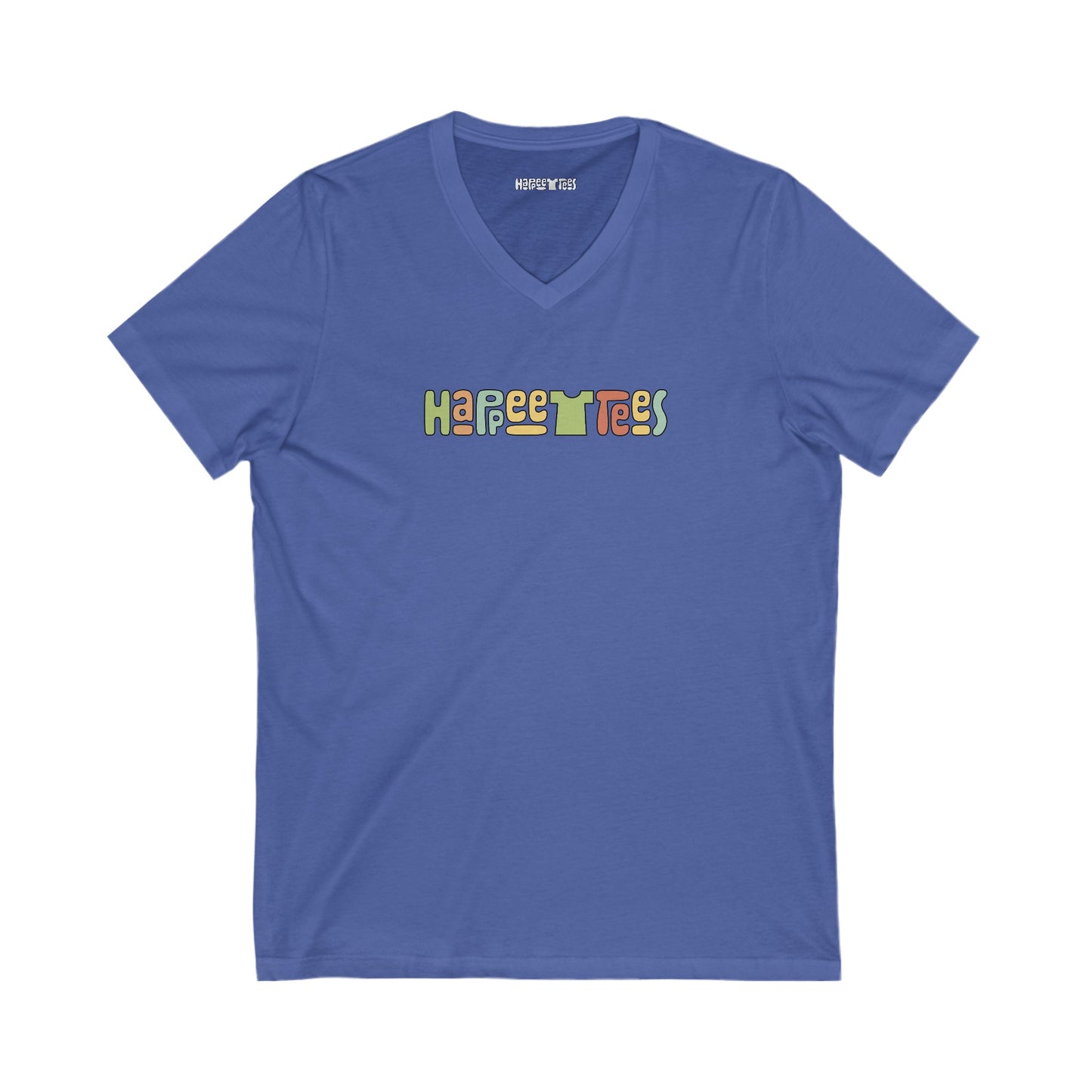 happee tees logo