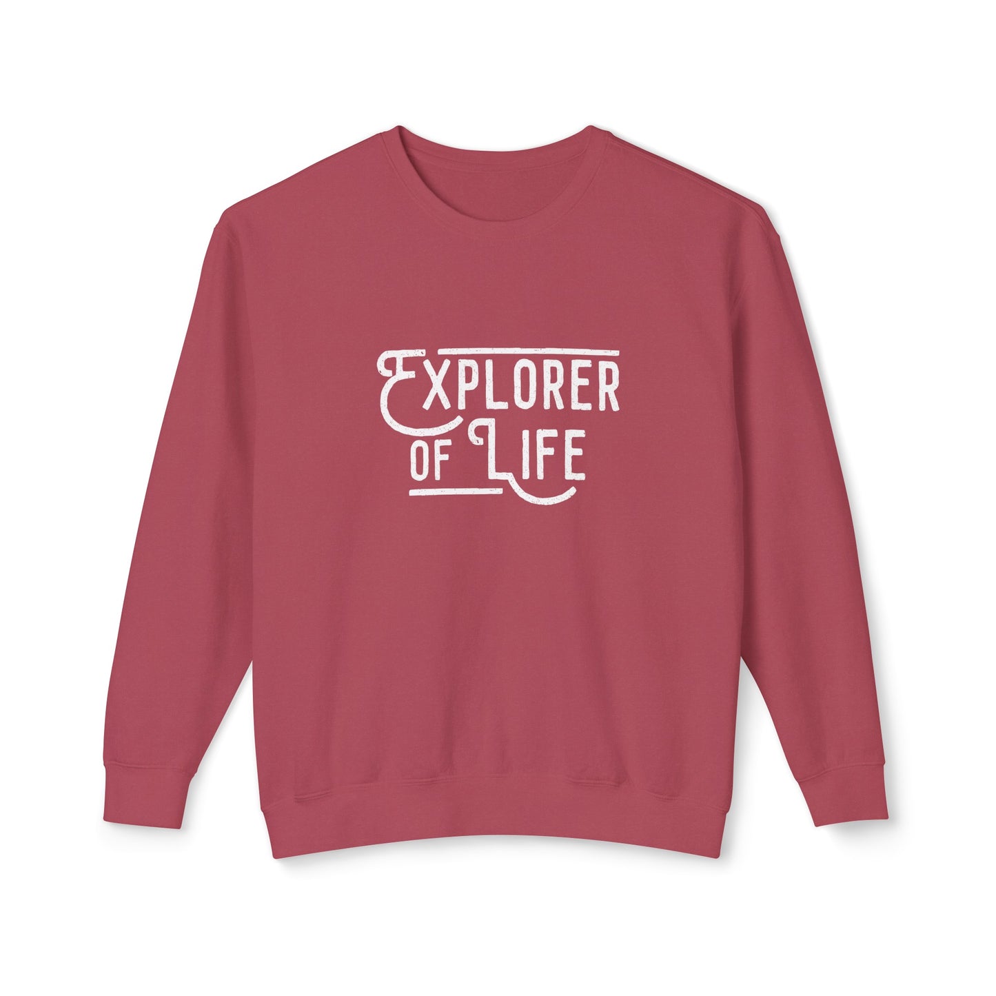 explorer of life