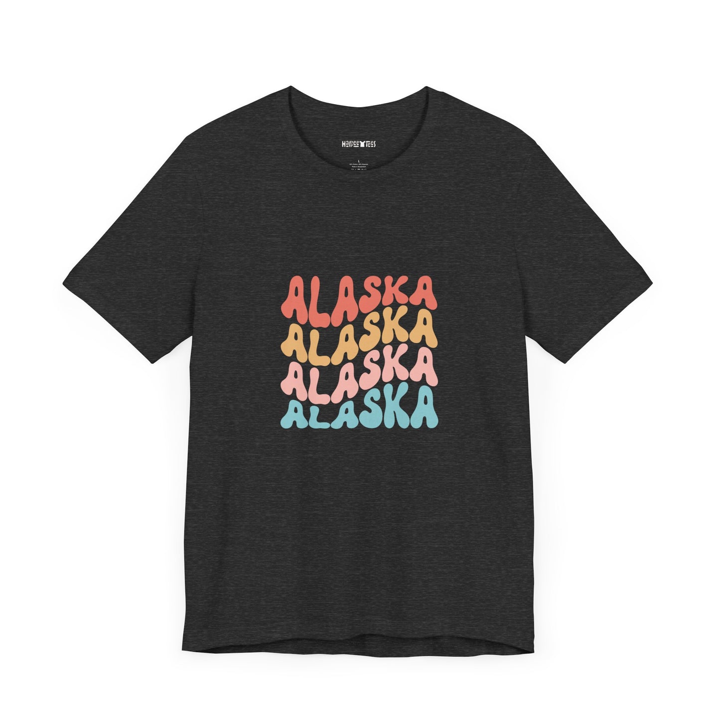 alaska