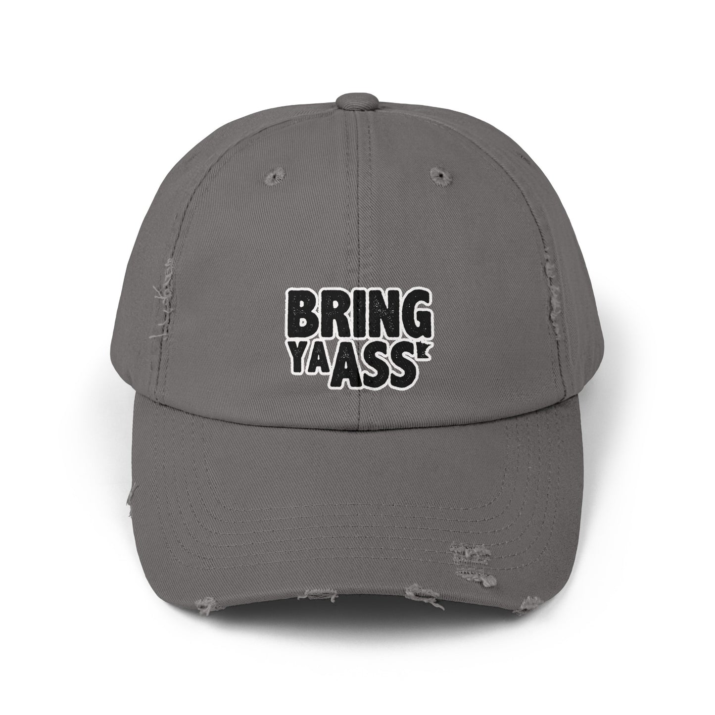 bring ya ass