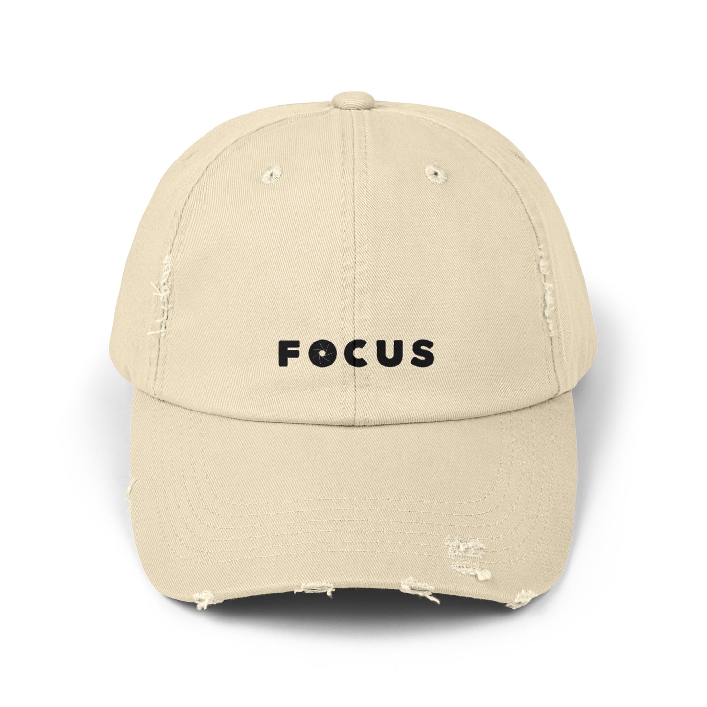 focus