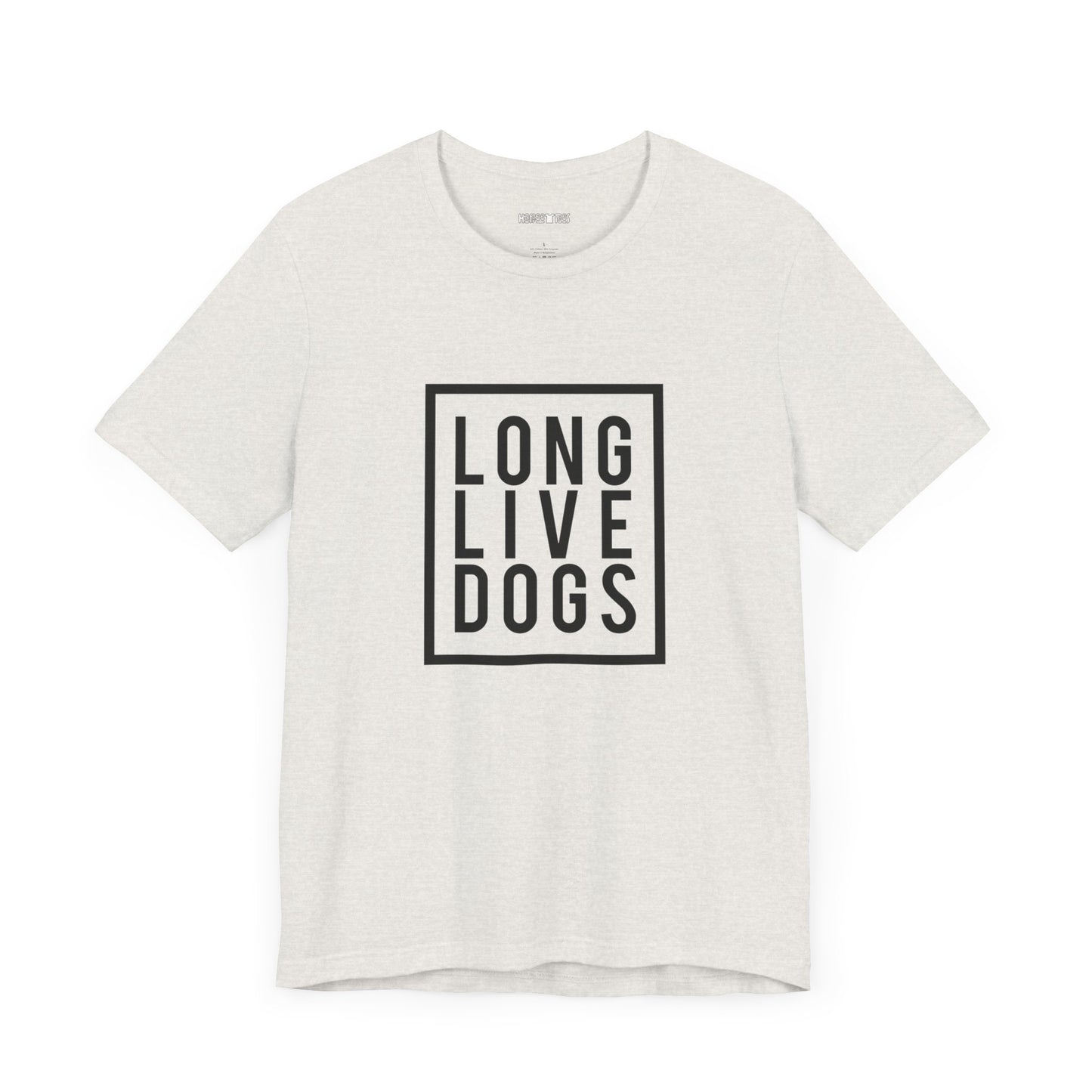 long live dogs