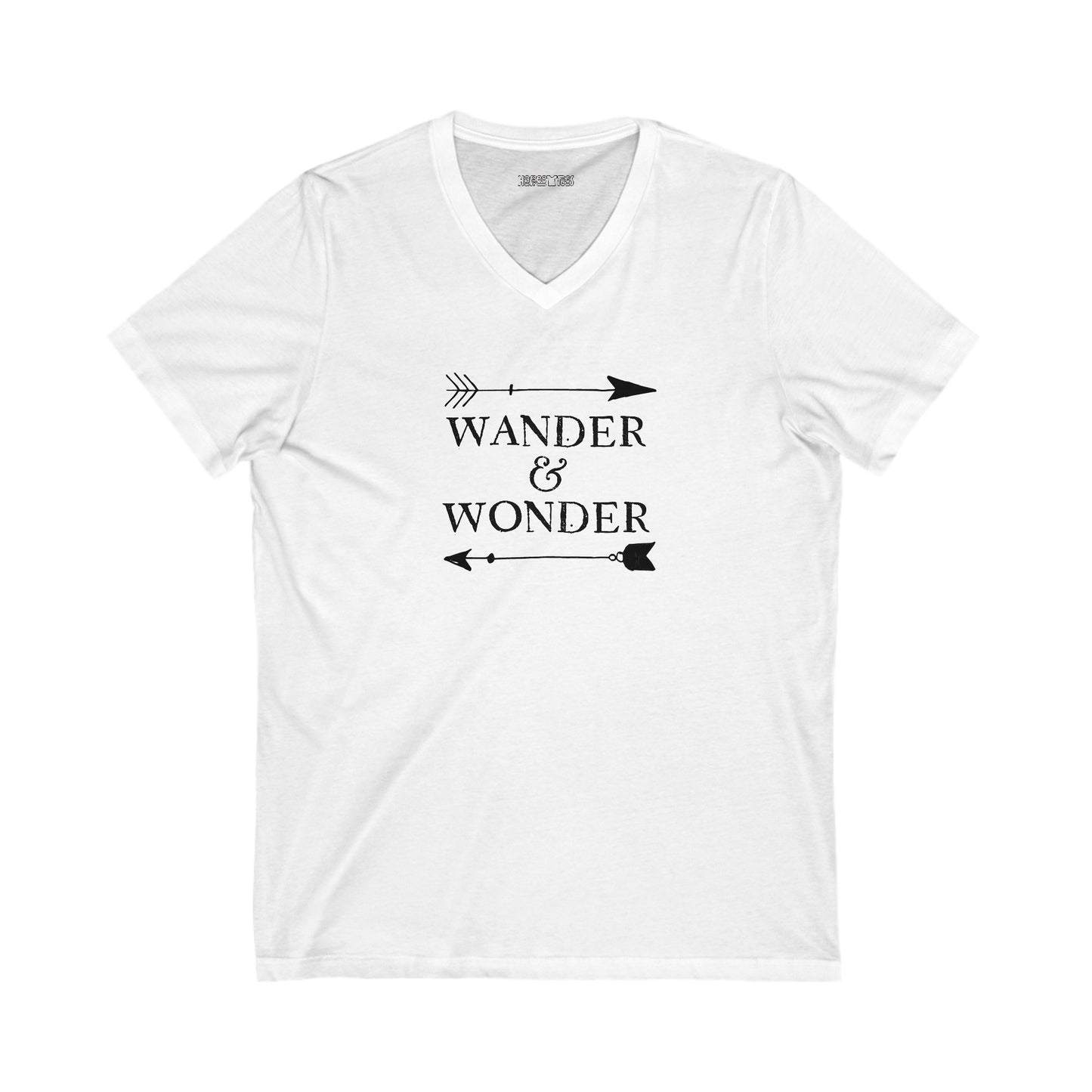 wander & wonder