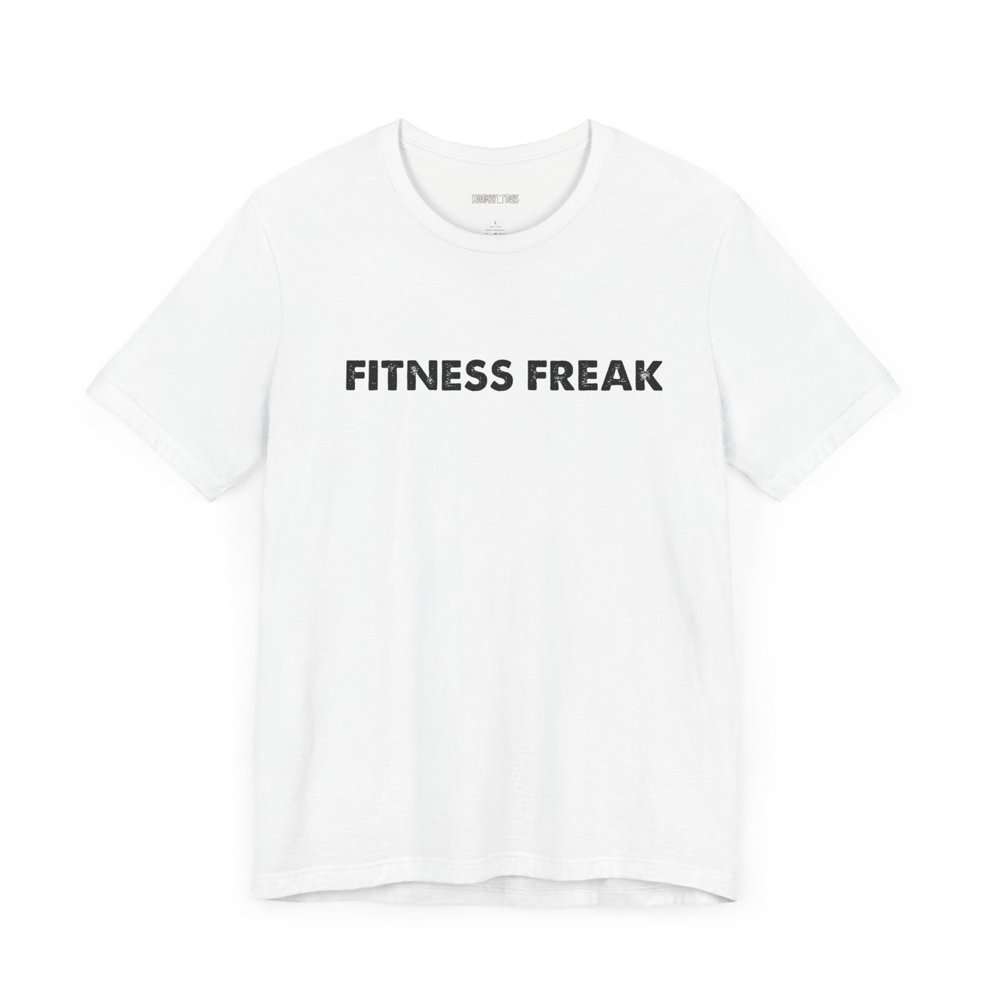 fitness freak