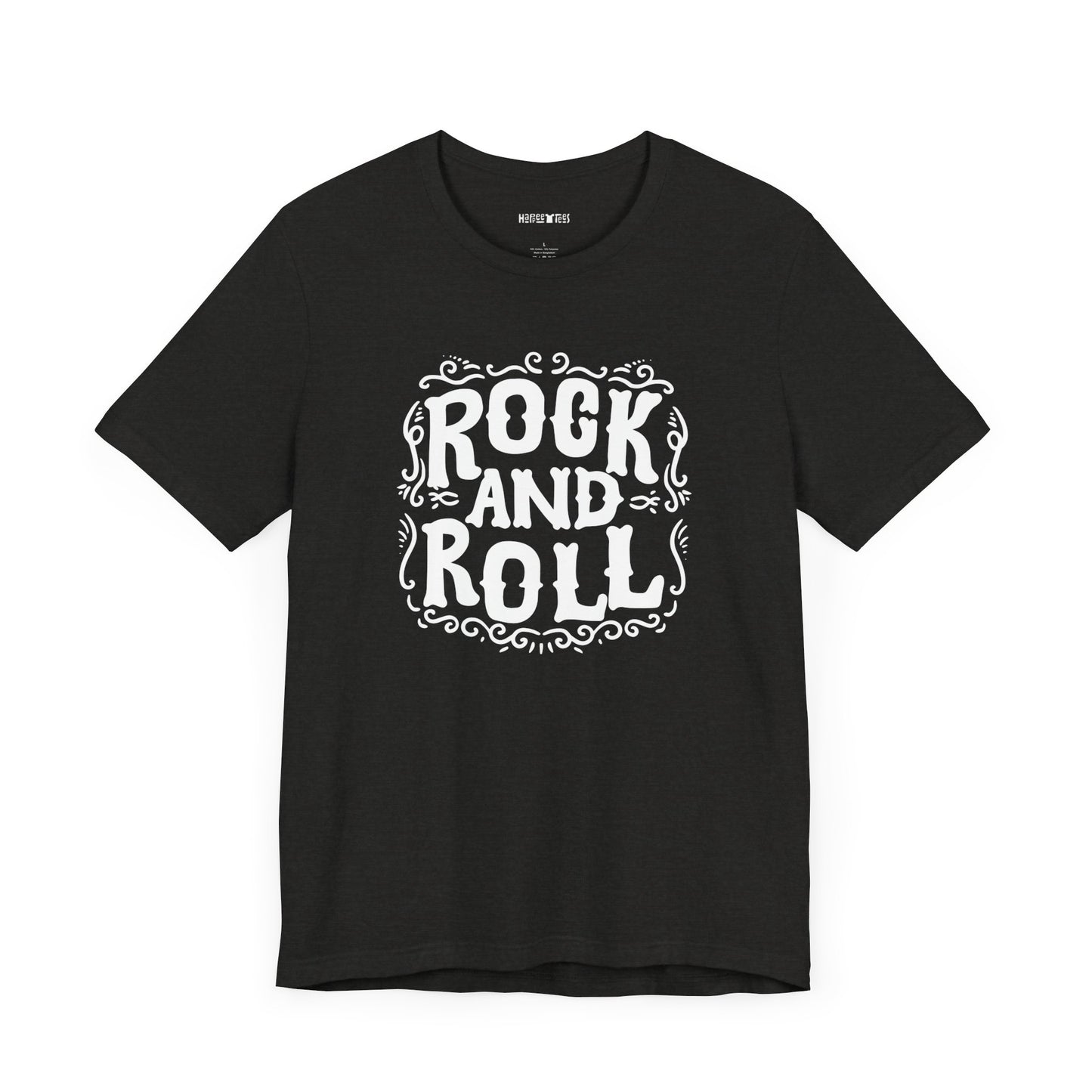 rock and roll