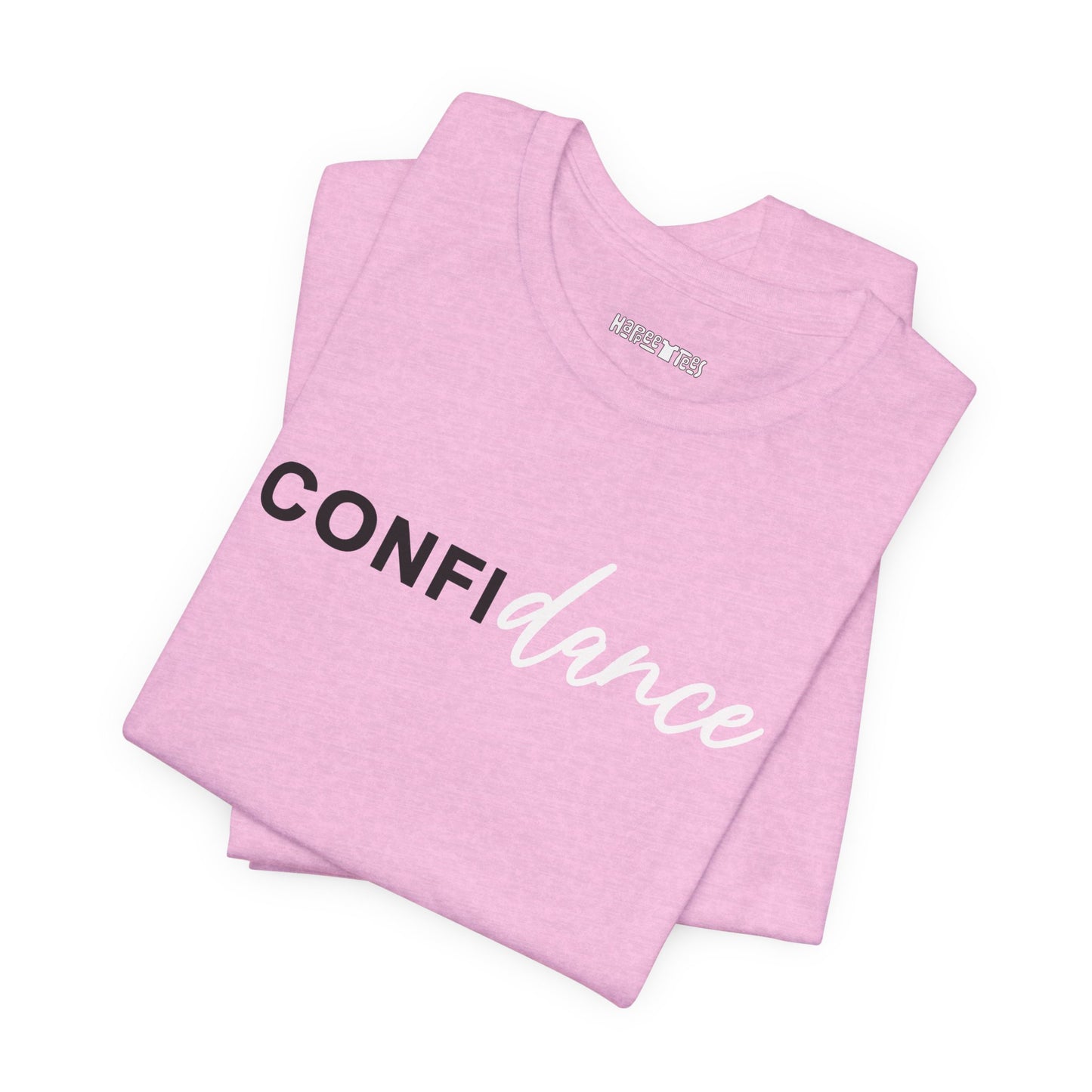 CONFIdance