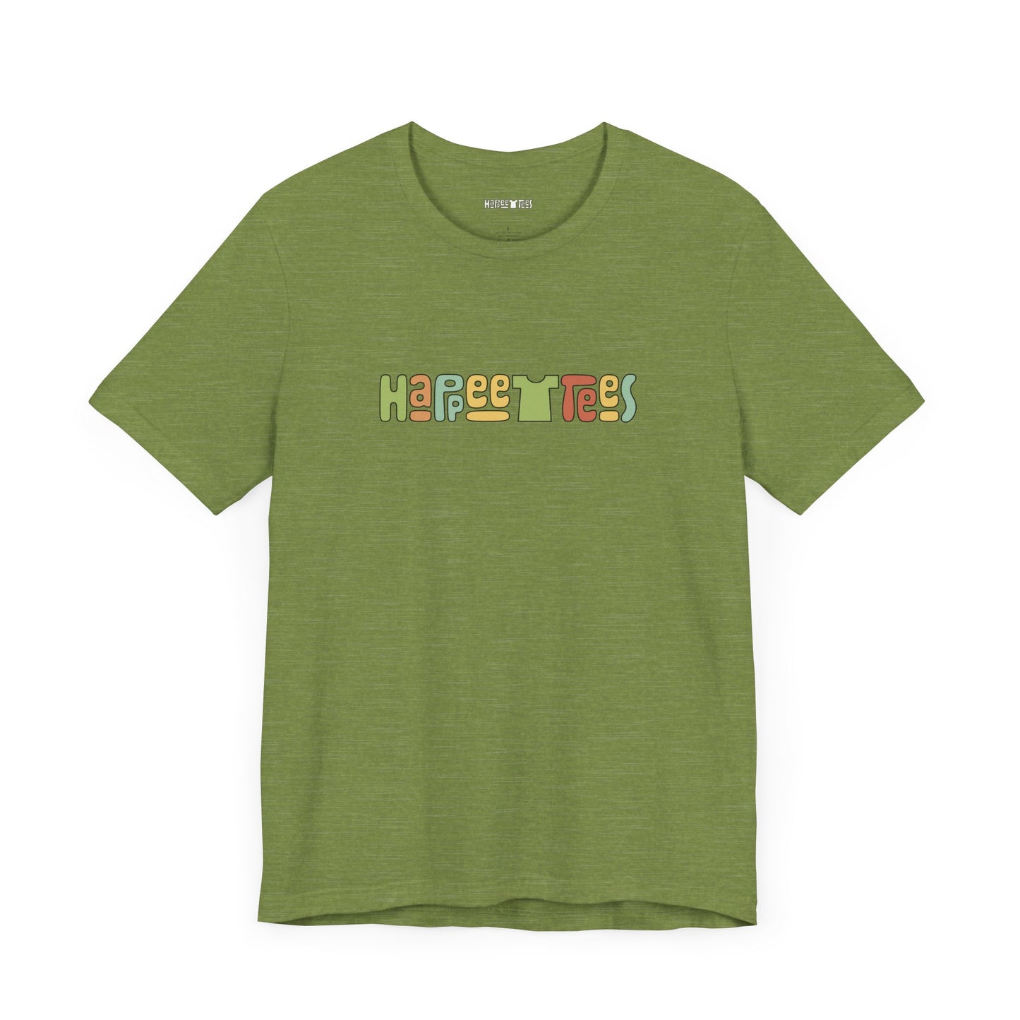 happee tees logo