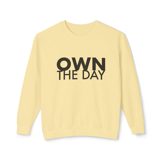 own the day