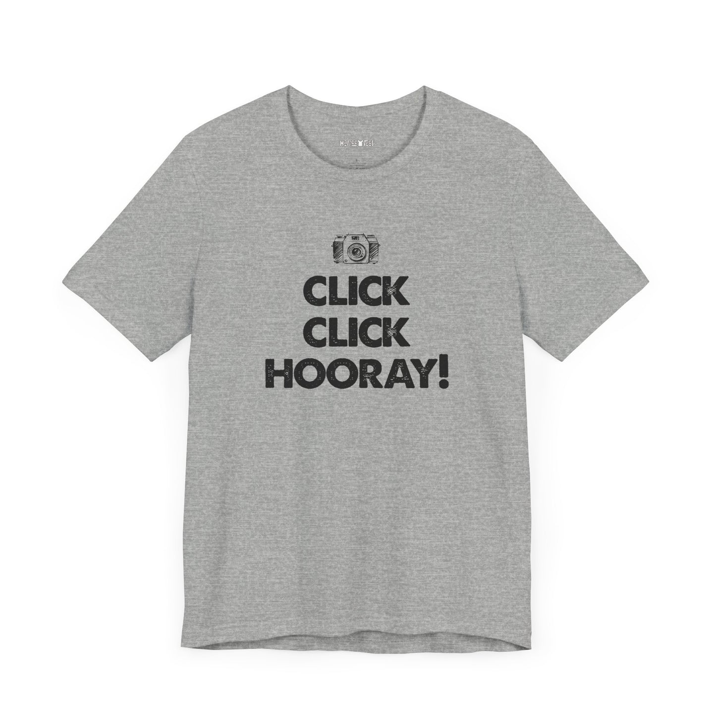 click, click hooray