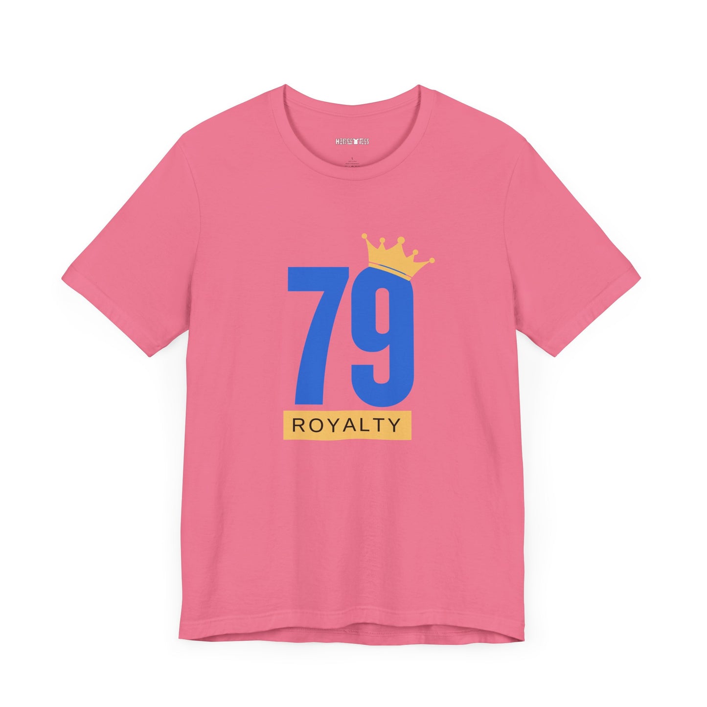 79 ROYALTY