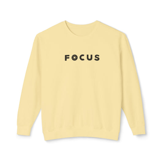 focus