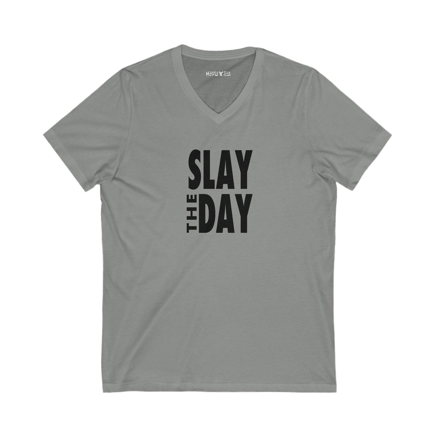 slay the day