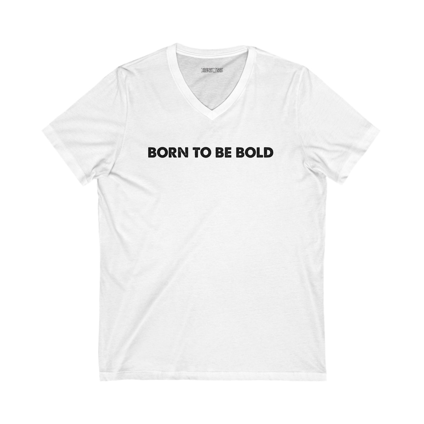 born to be bold