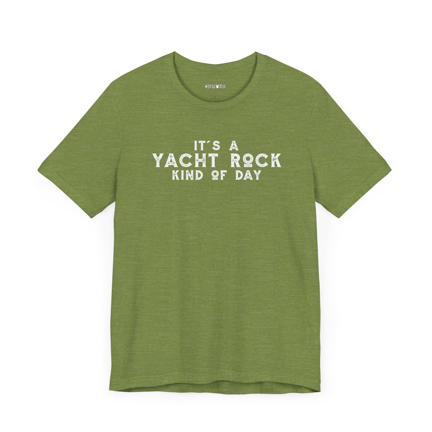 it's a yacht rock kind of day