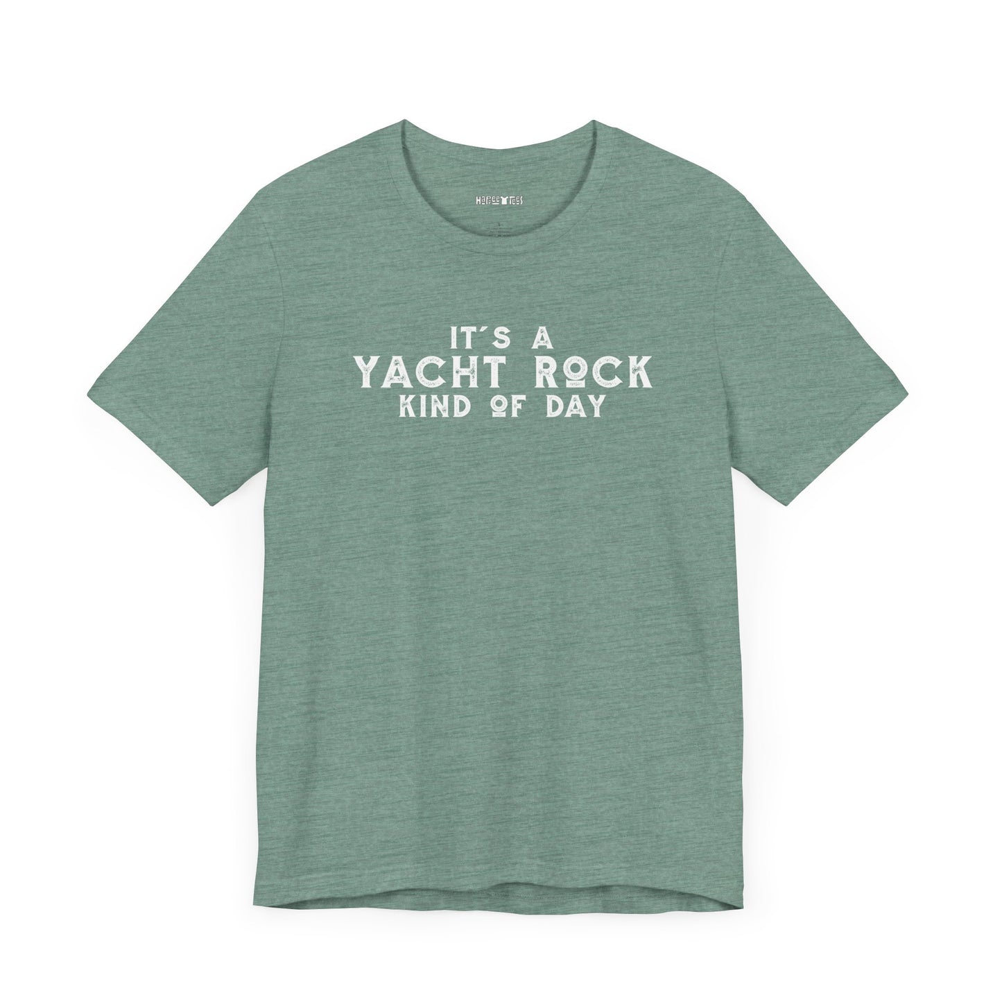 it's a yacht rock kind of day