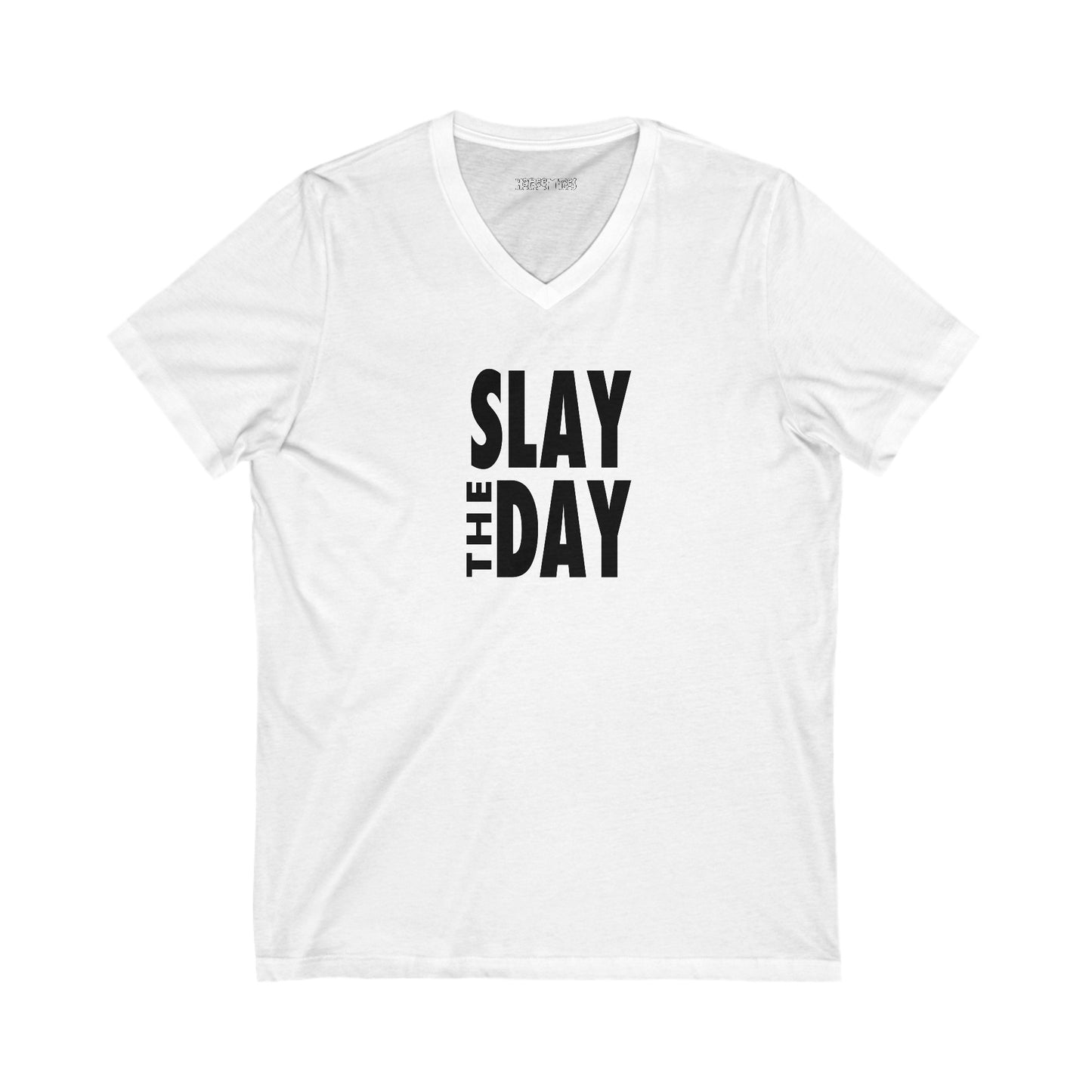 slay the day