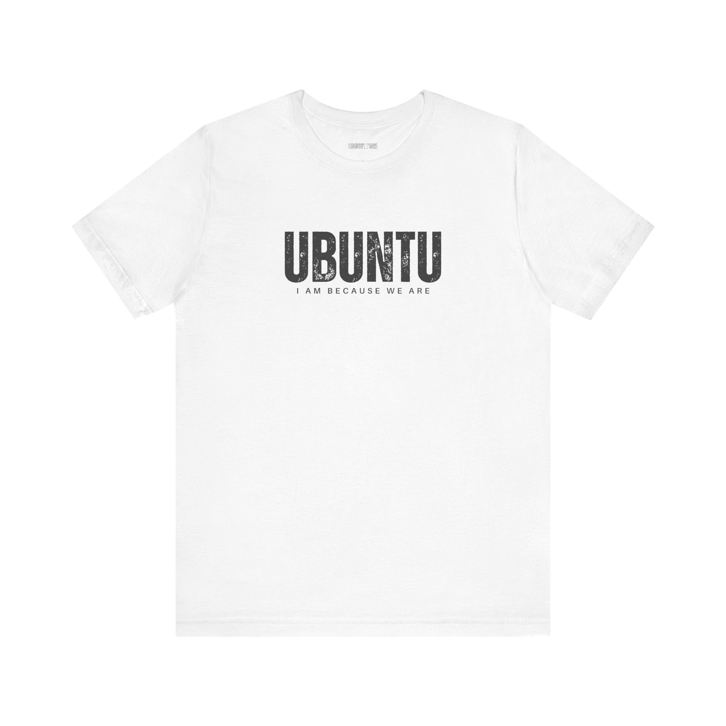 UBUNTU