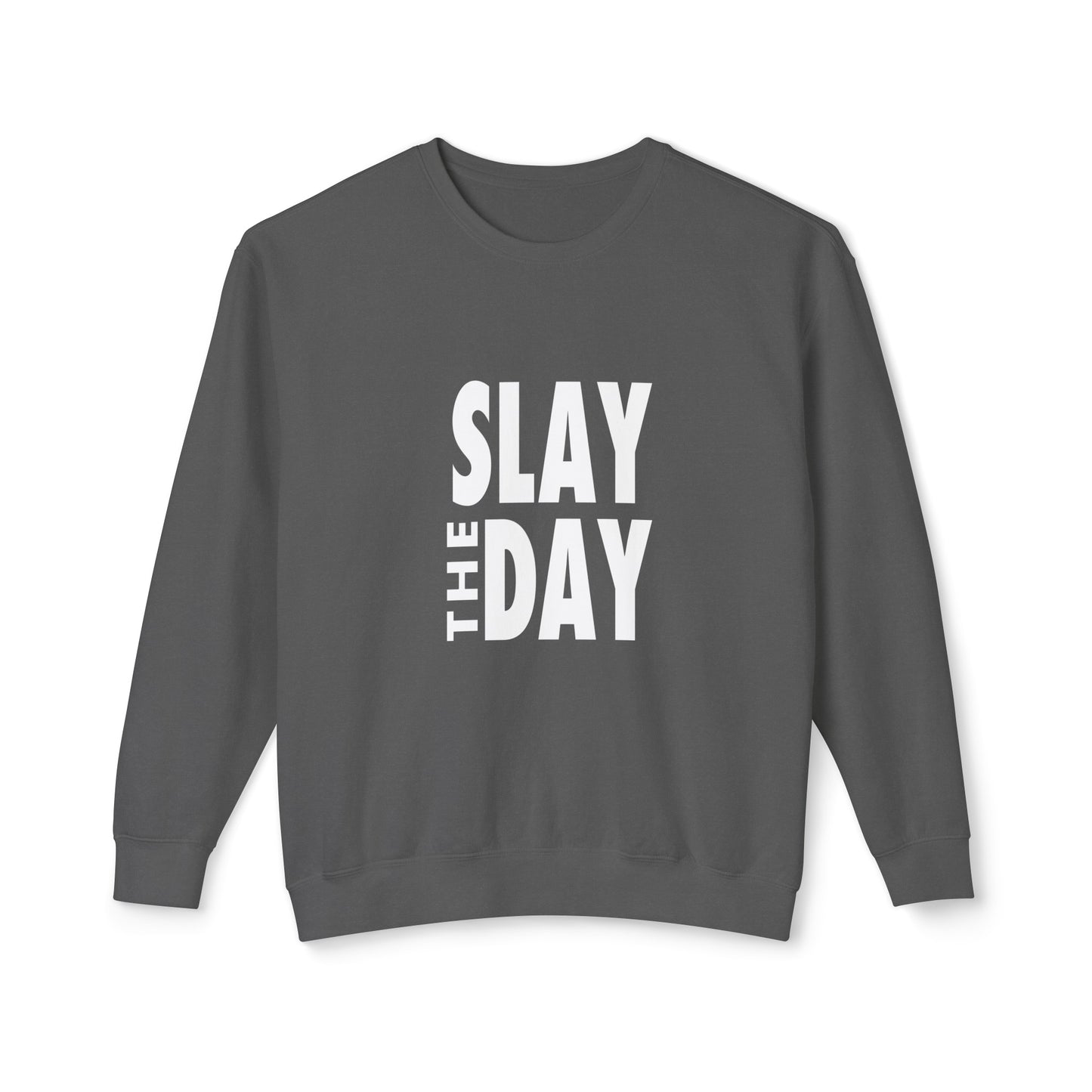 slay the day