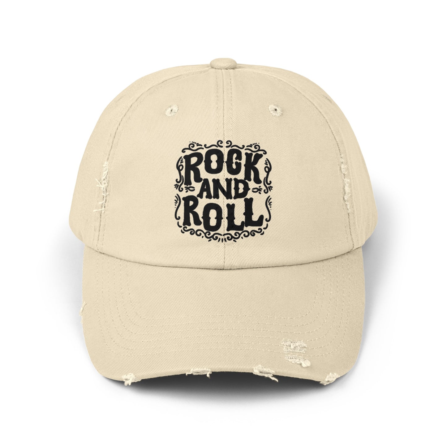 rock and roll