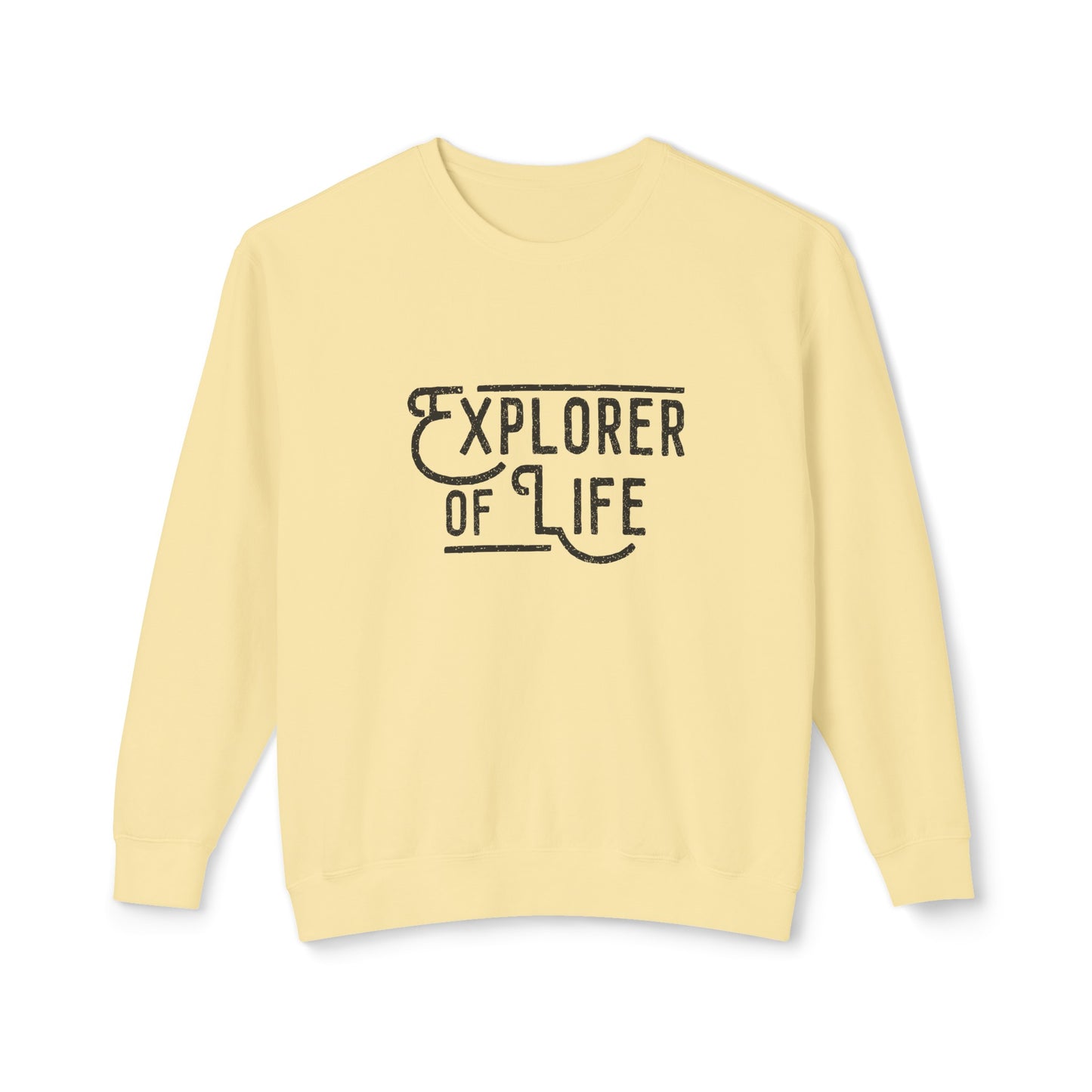 explorer of life