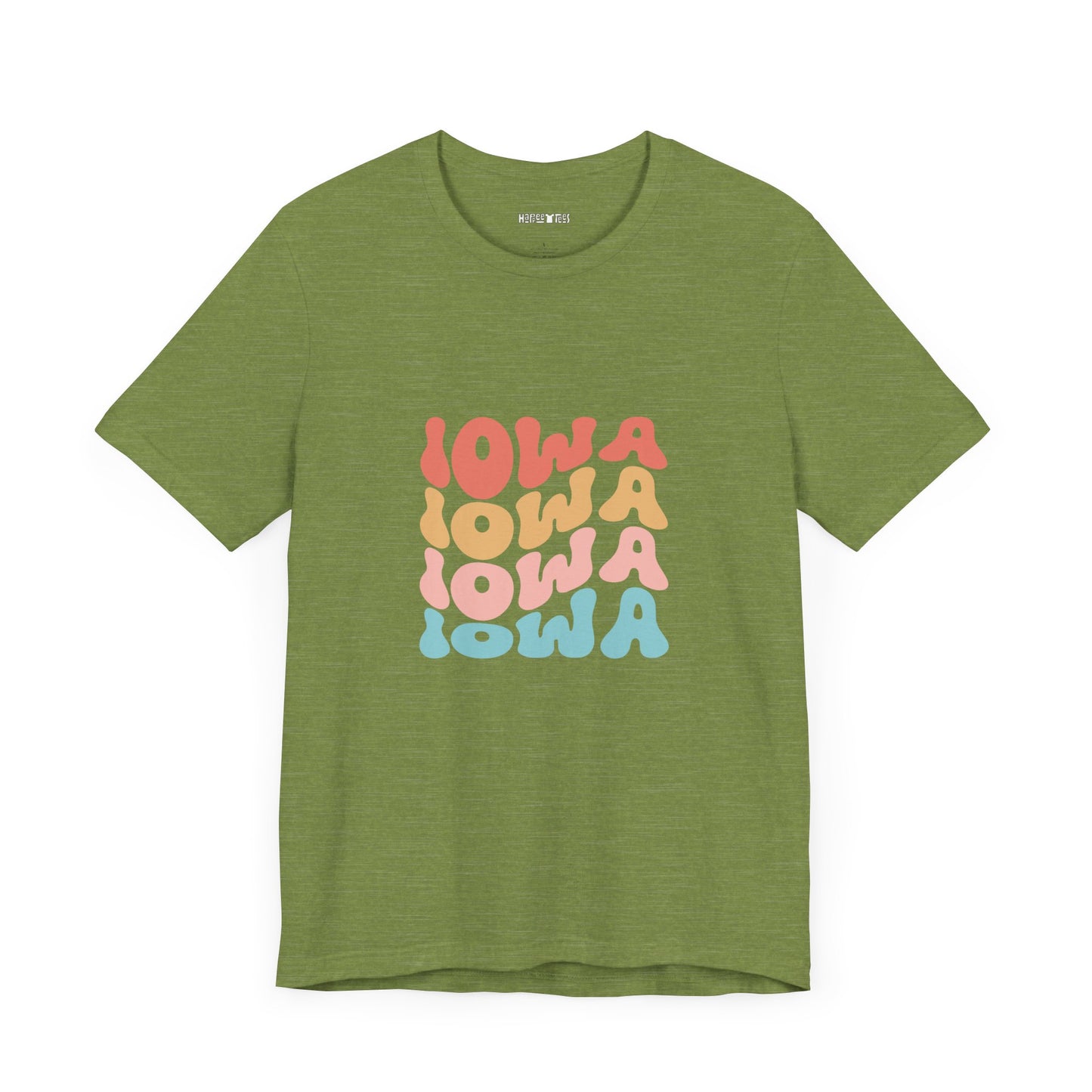 iowa