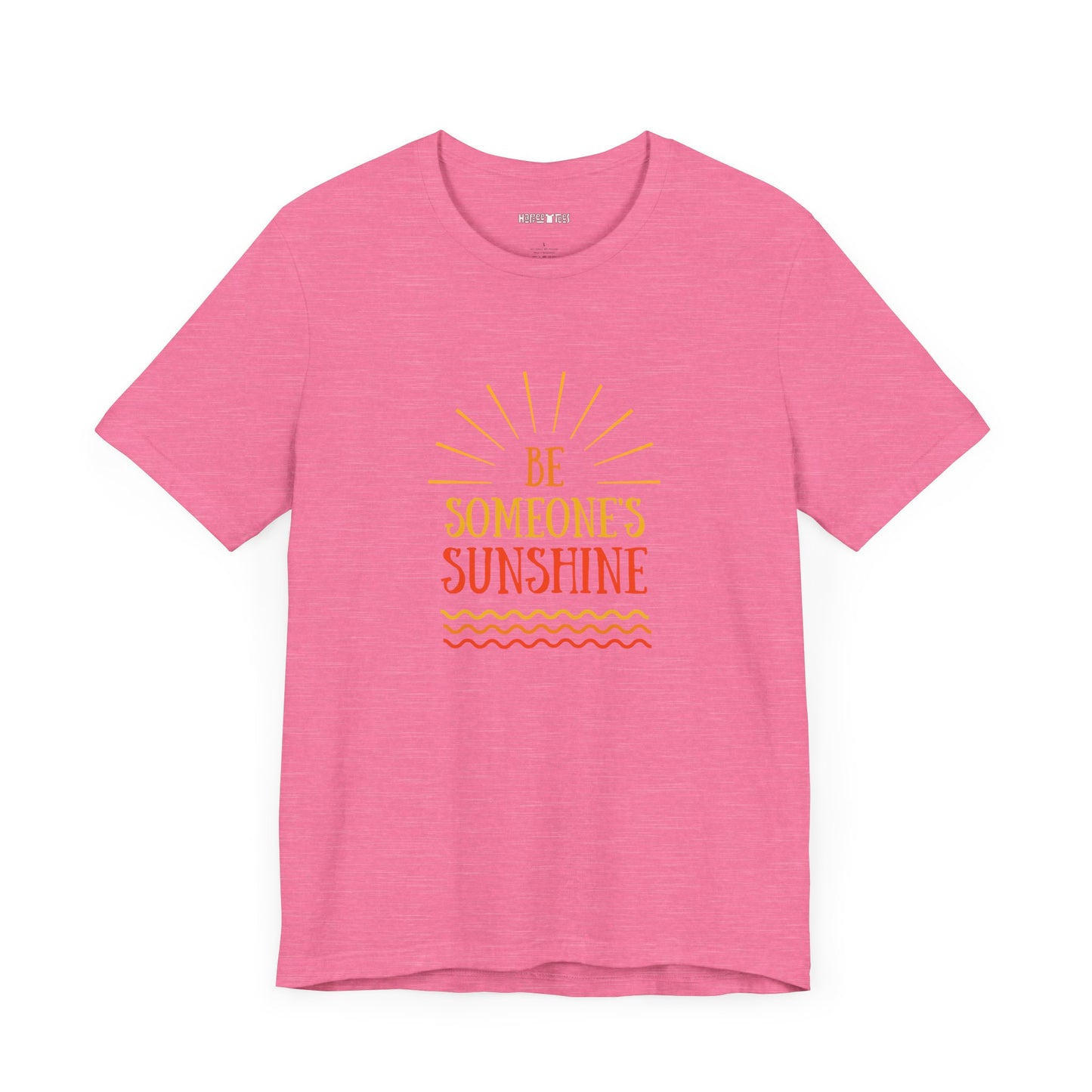 be someone's sunshine