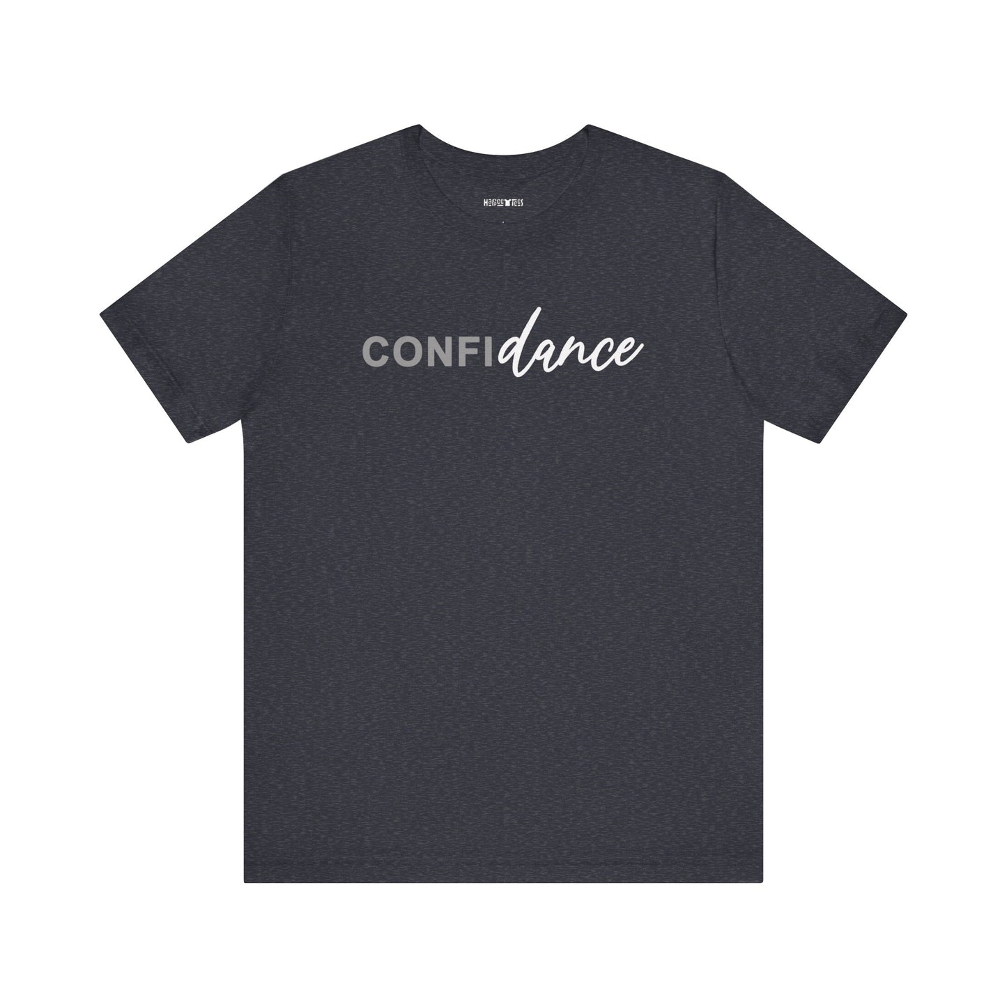 CONFIdance