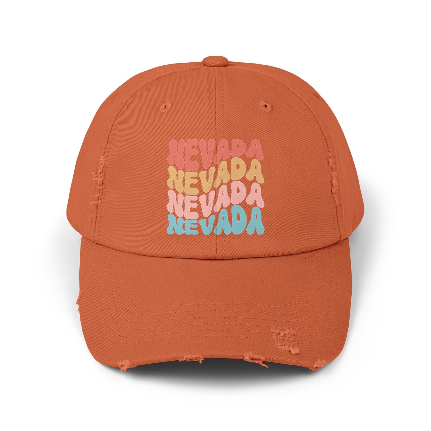 nevada