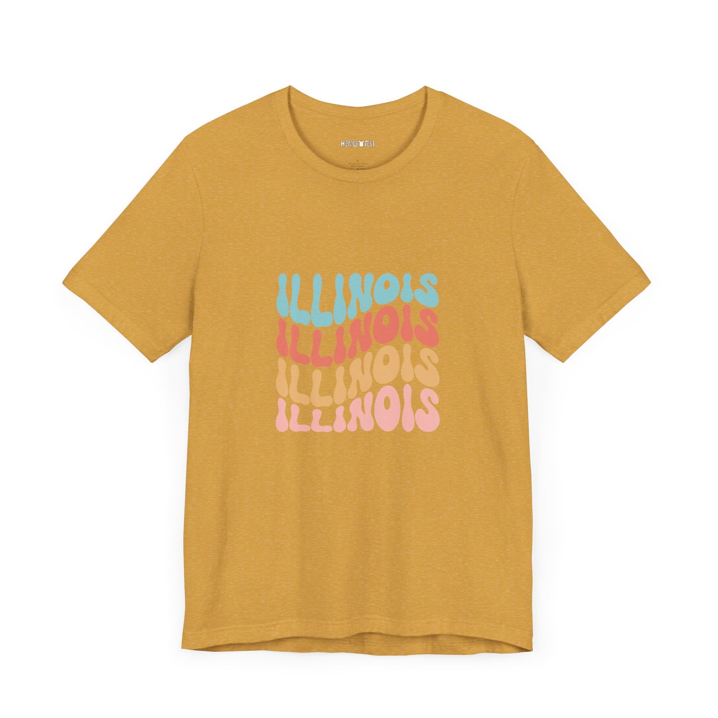 illinois