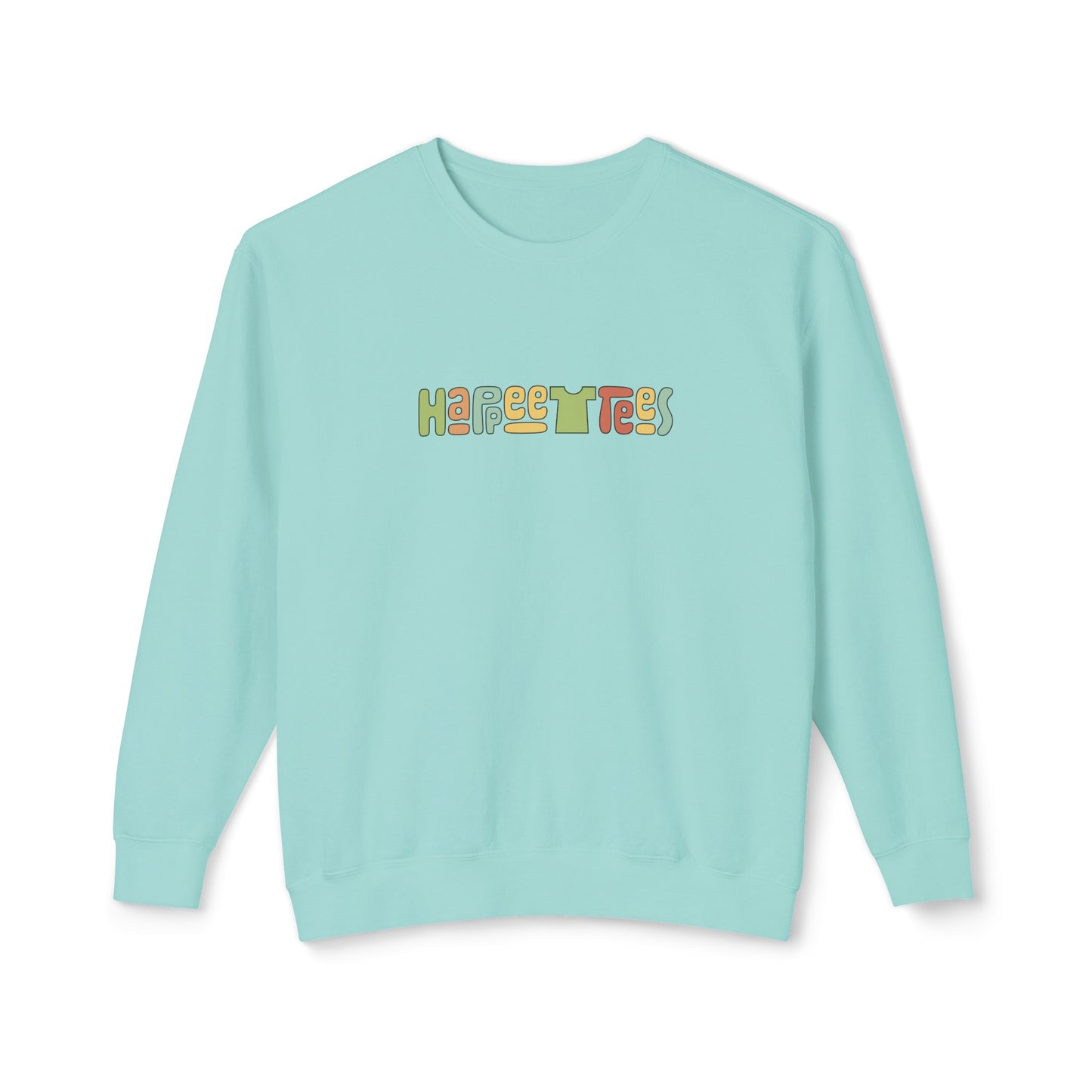 happee tees logo