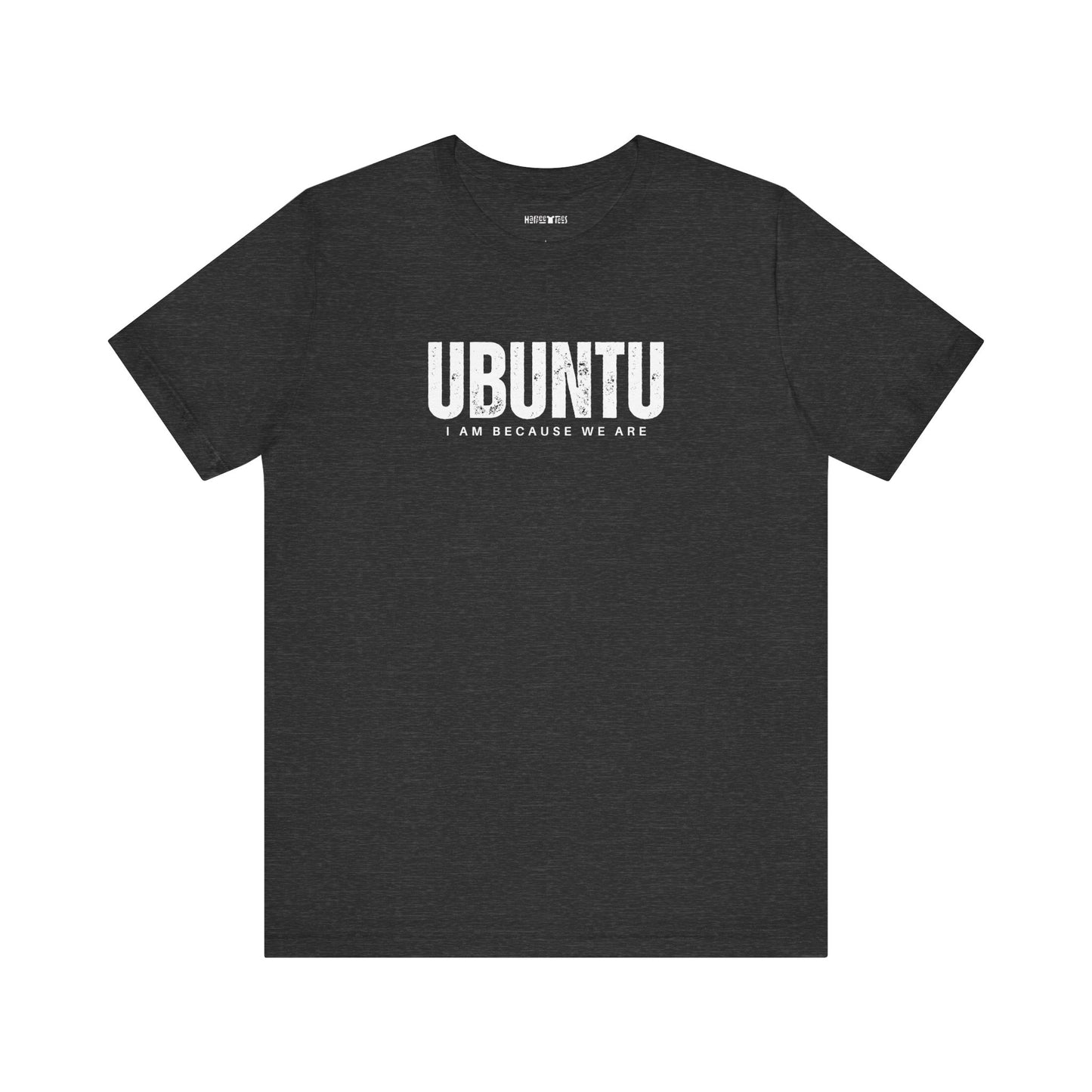 UBUNTU