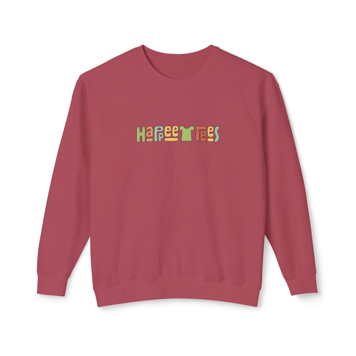 happee tees logo