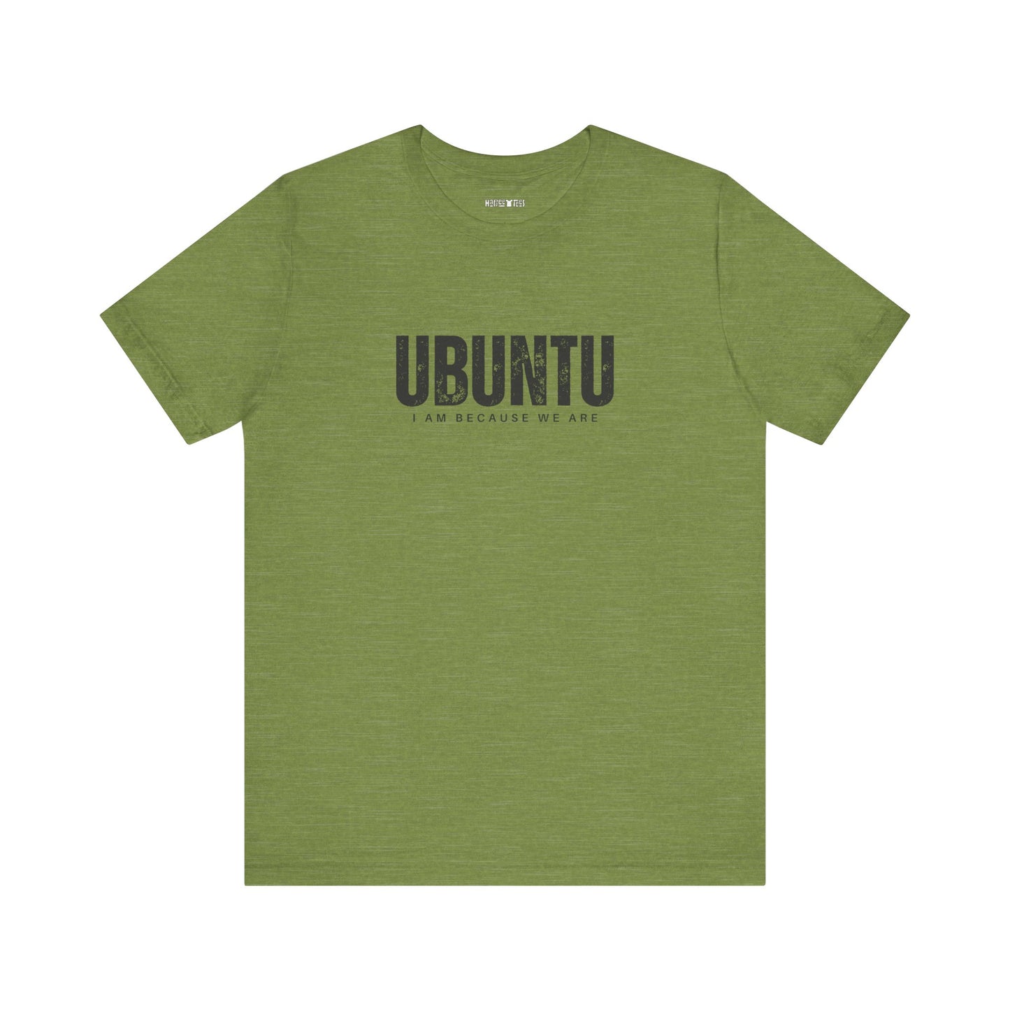 UBUNTU