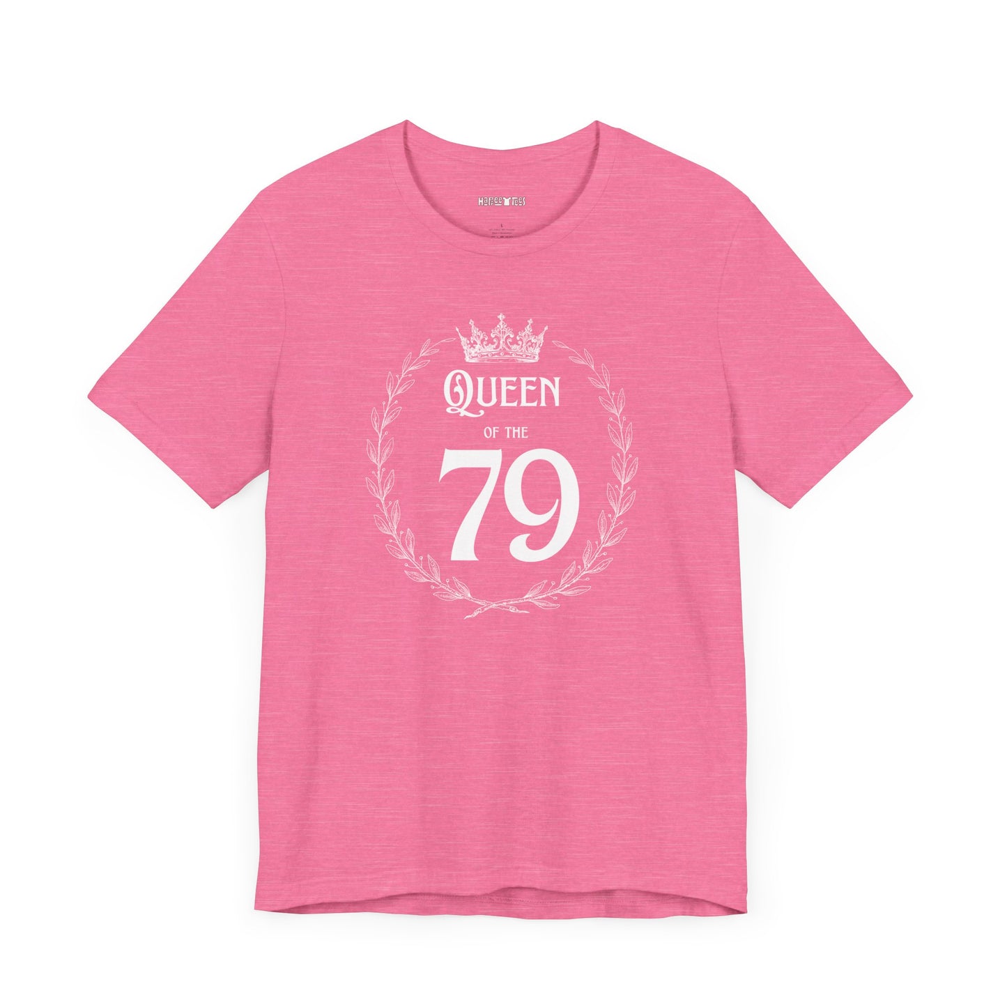 QUEEN OF THE 79