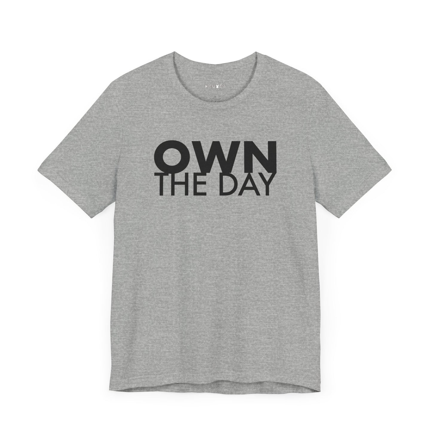 own the day